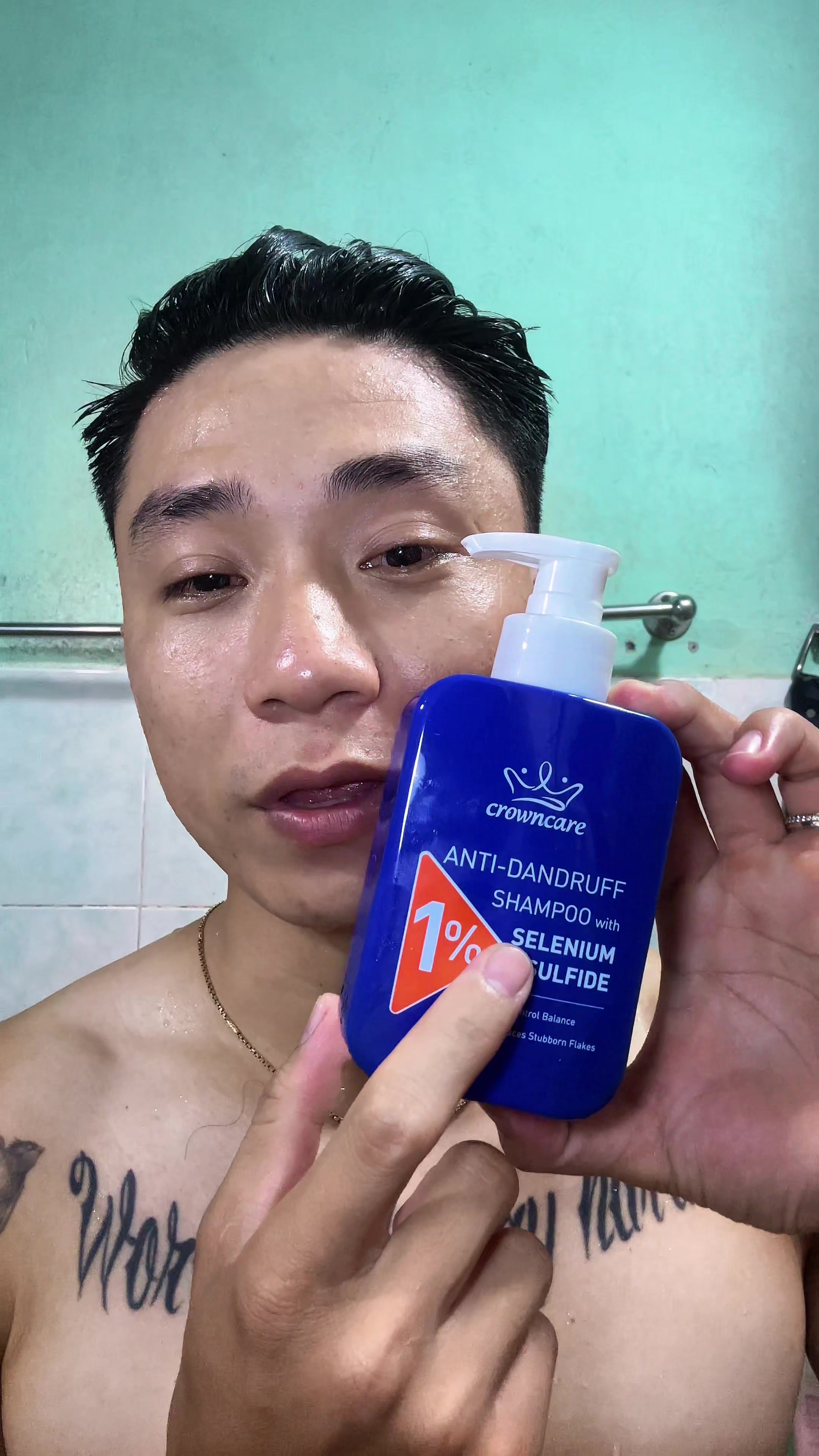 @Tấn Thanh Review