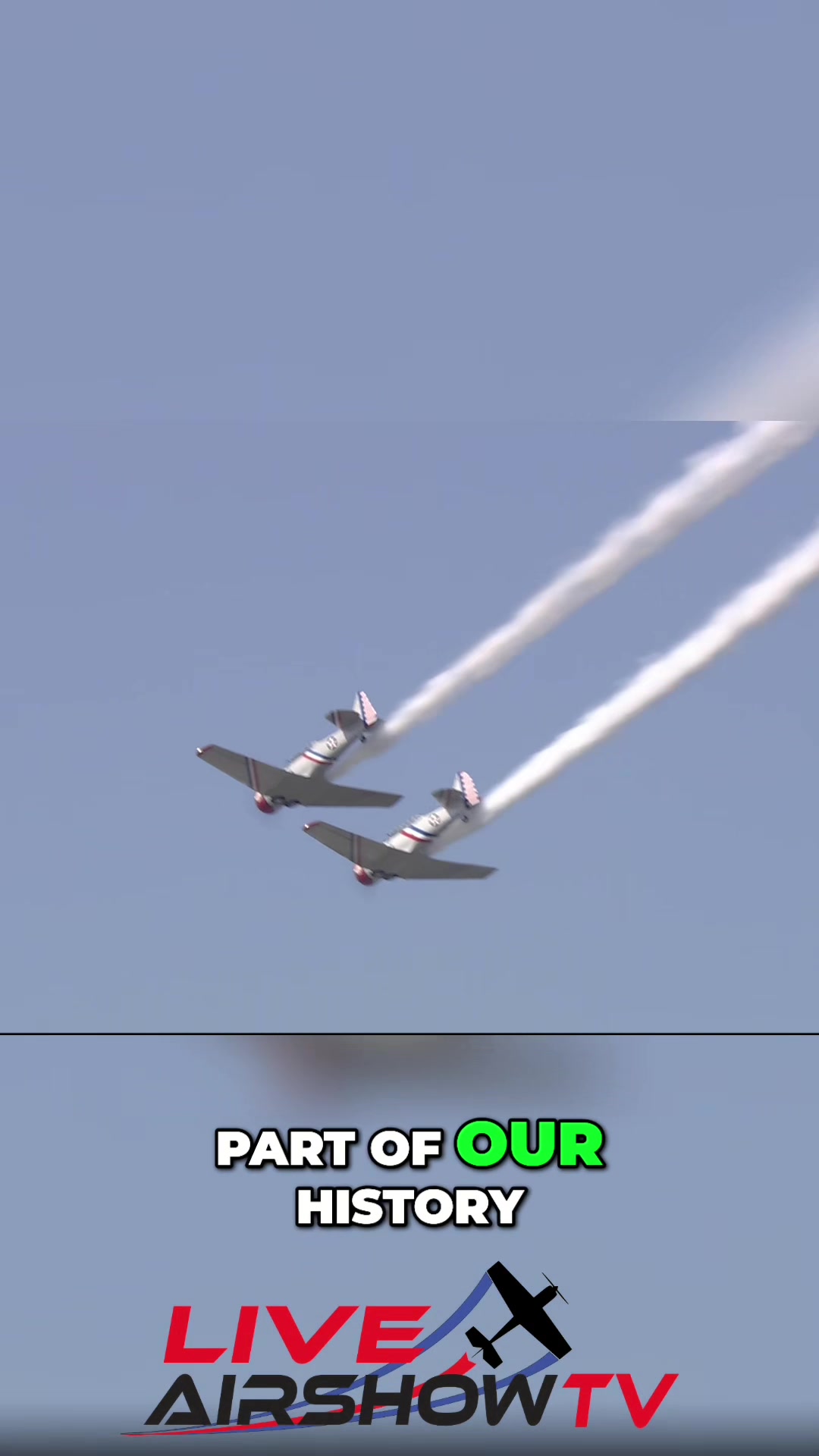 @LiveAirShowTV