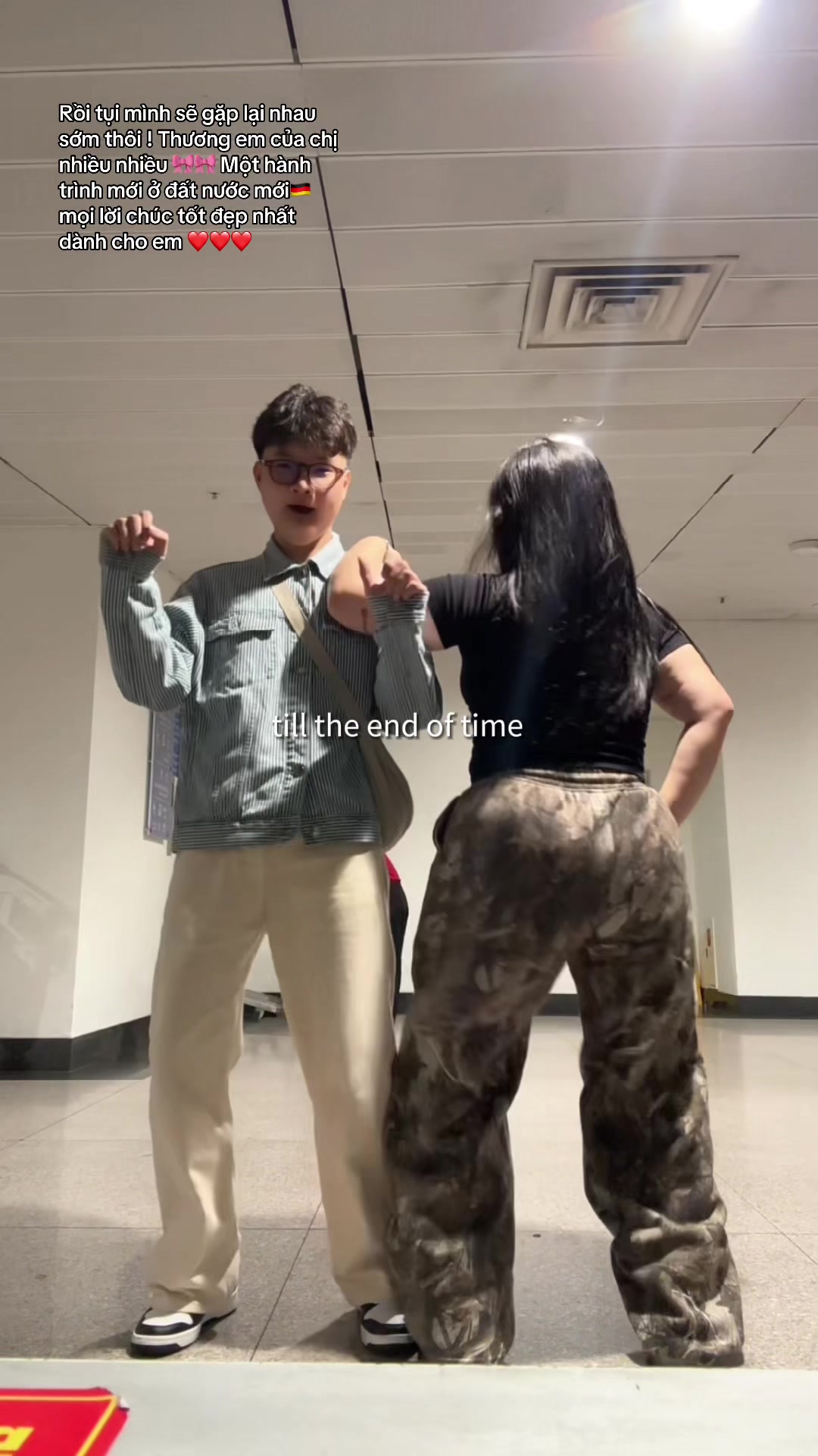 @Clara Khuu