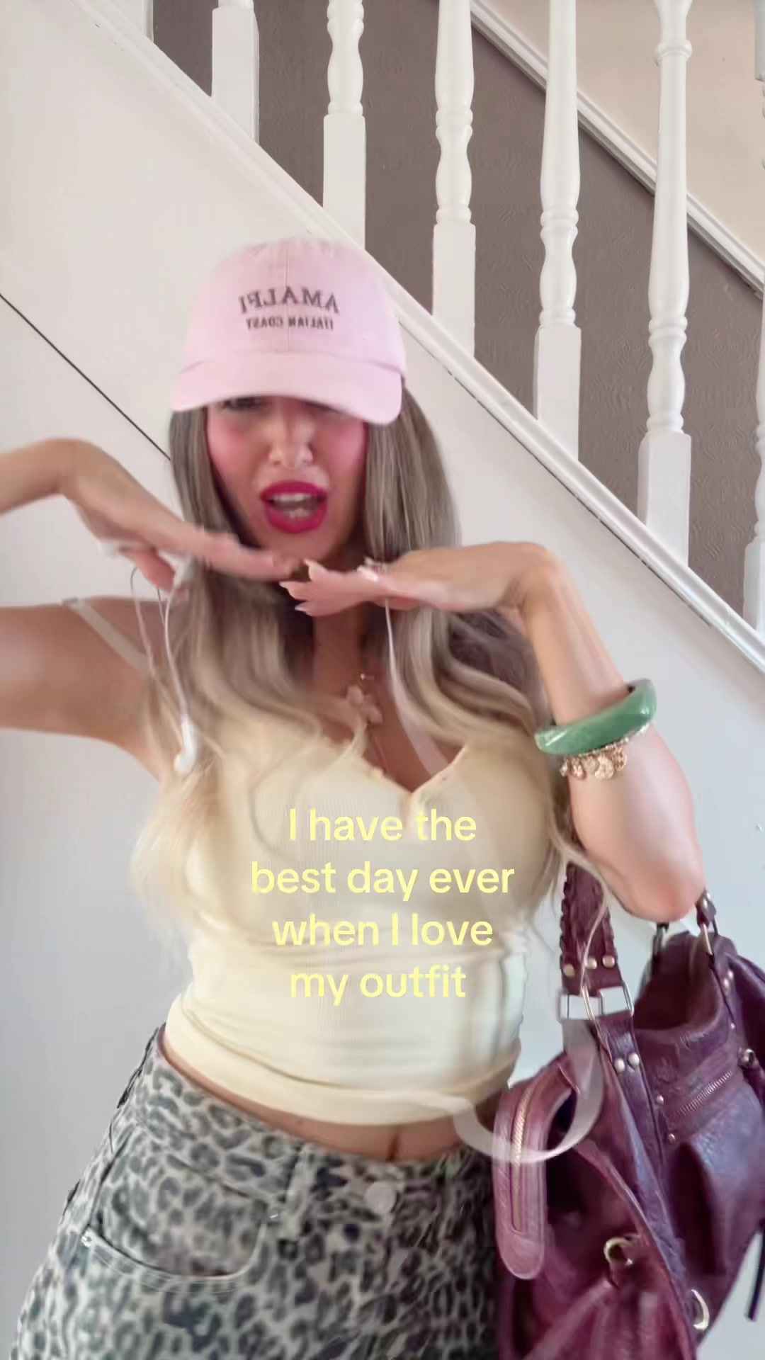 @Lauren Keenan