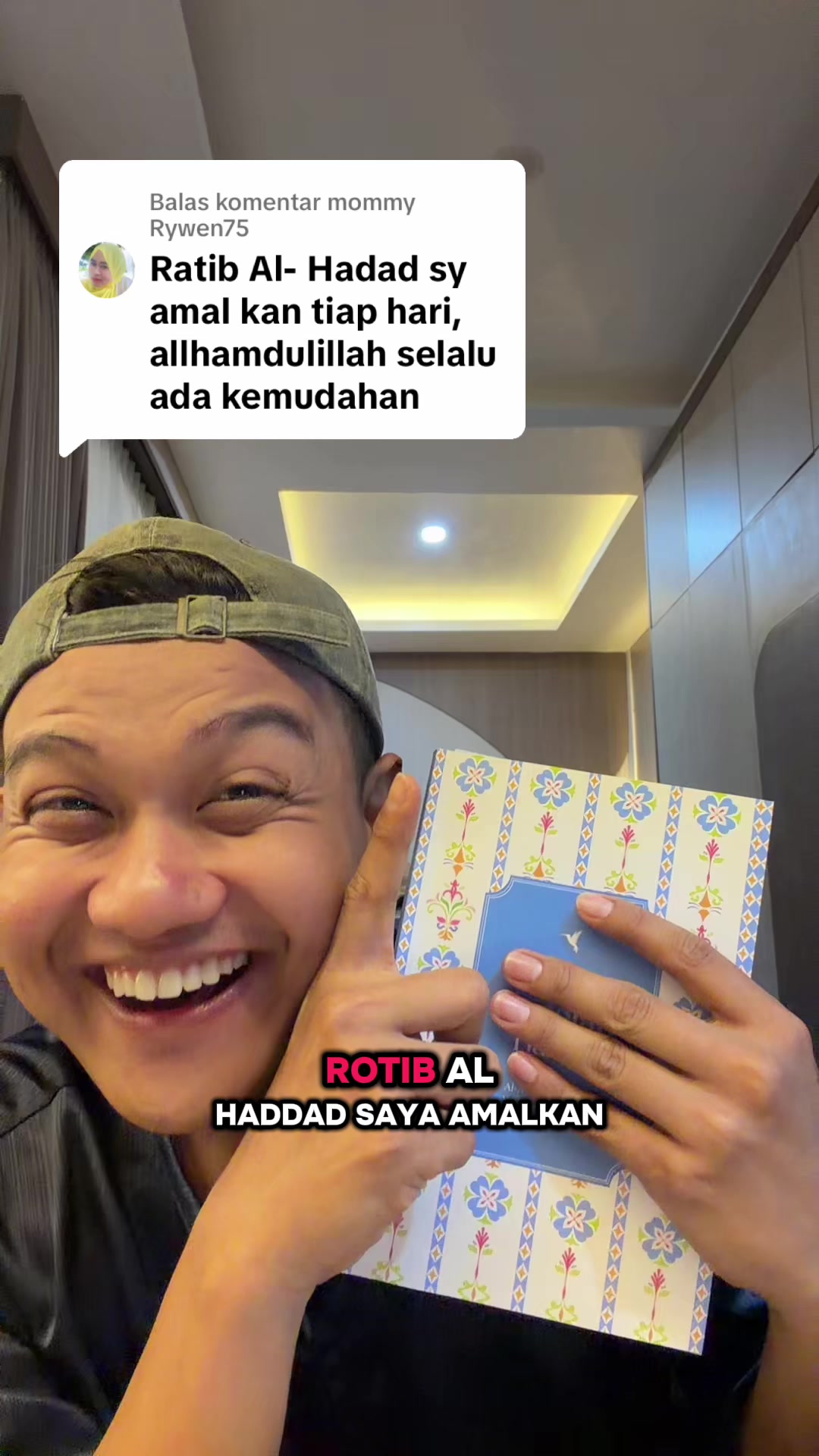 @hendra brudy