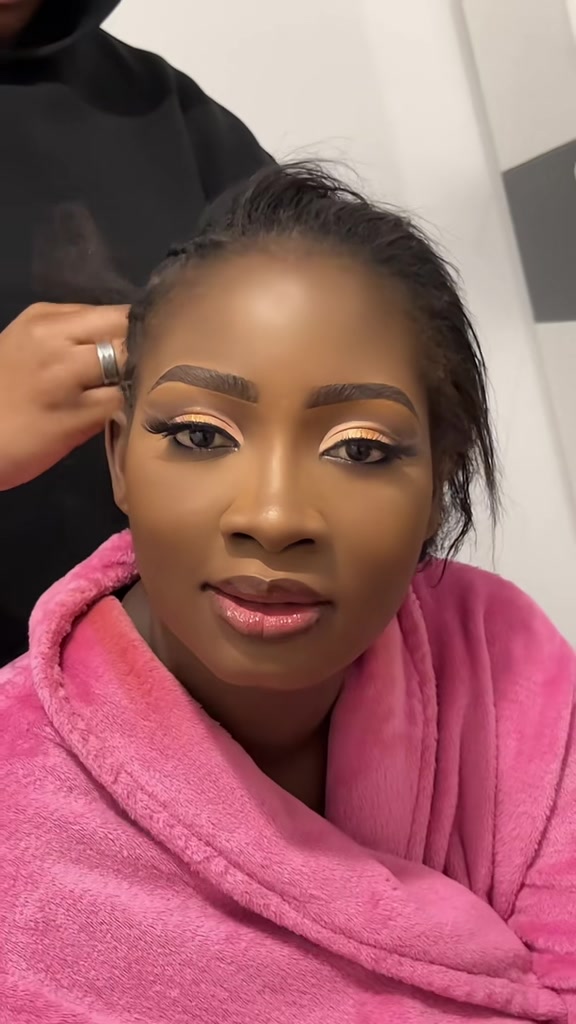 @NdiobaBeautyPlus 💄🇫🇷🇸🇳