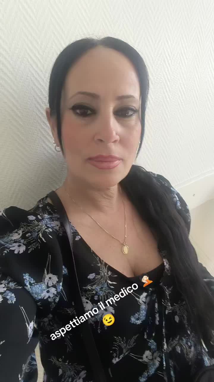 @silvia perri