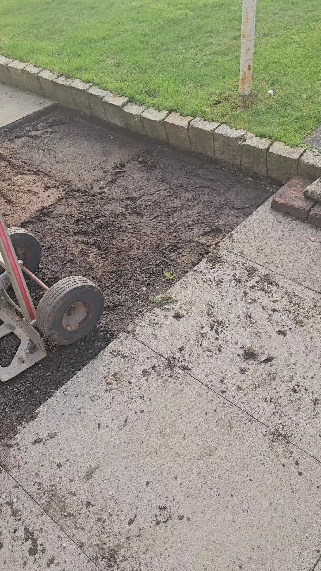 @PRESTIGE LANDSCAPES AYRSHIRE