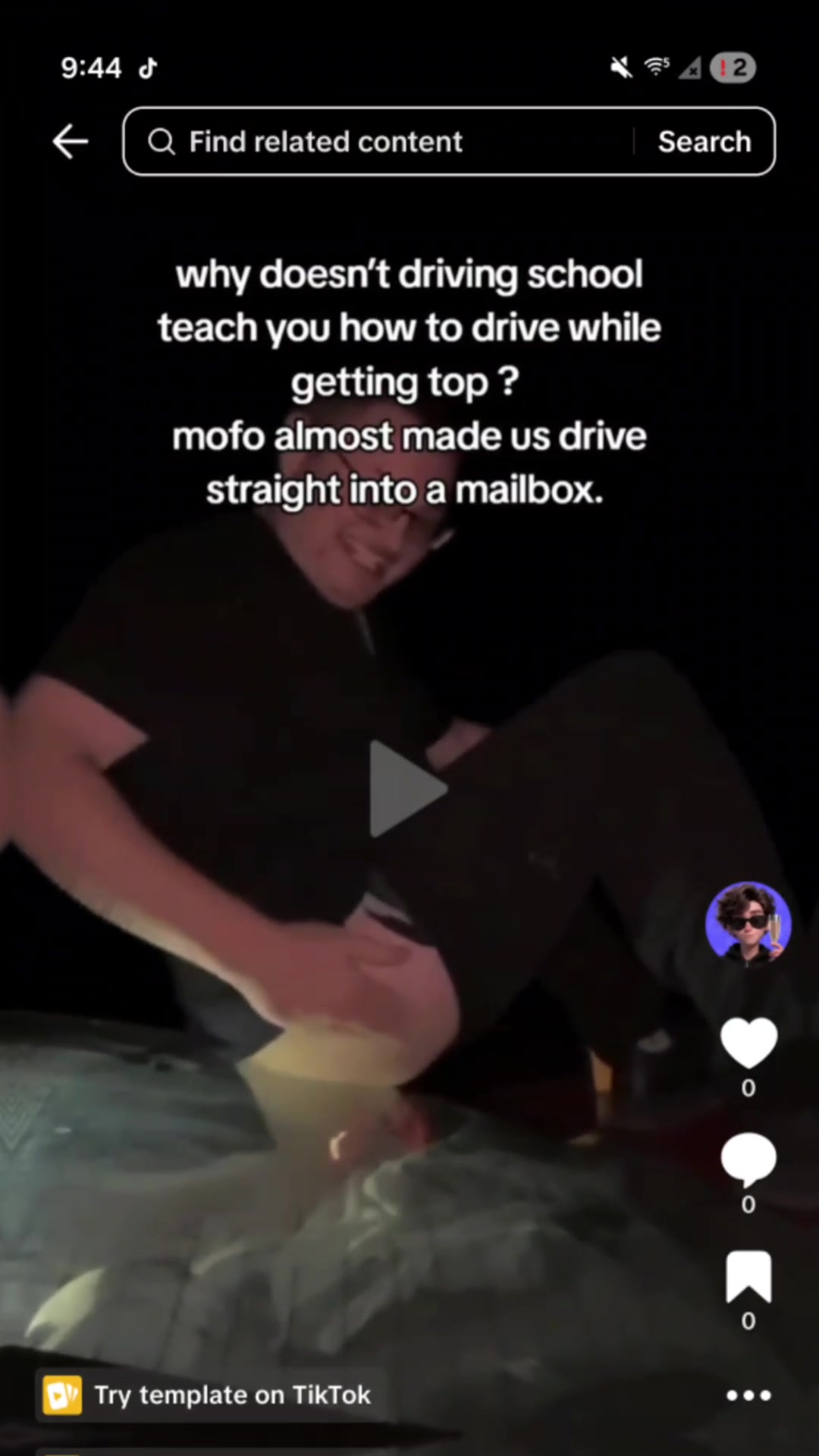 @Malakhi Watson