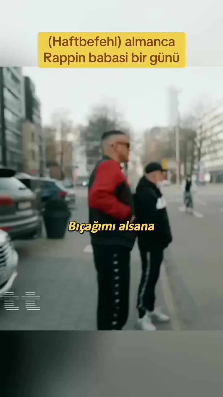 @TürkDeutschRap