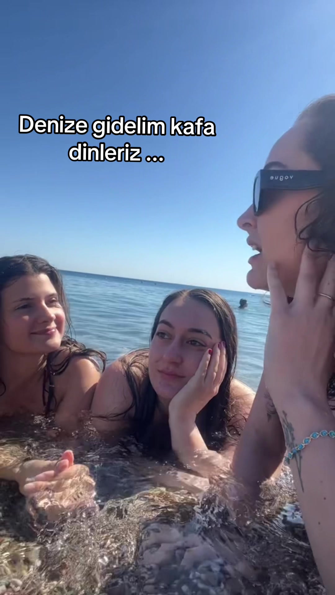 @2 Sokak &Ouml;tede
