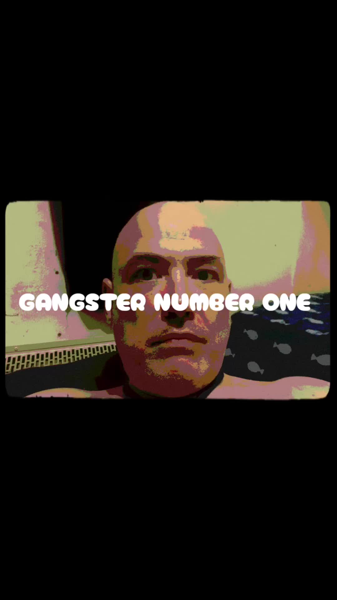 @GANGSTER NUMBER ONE🌏