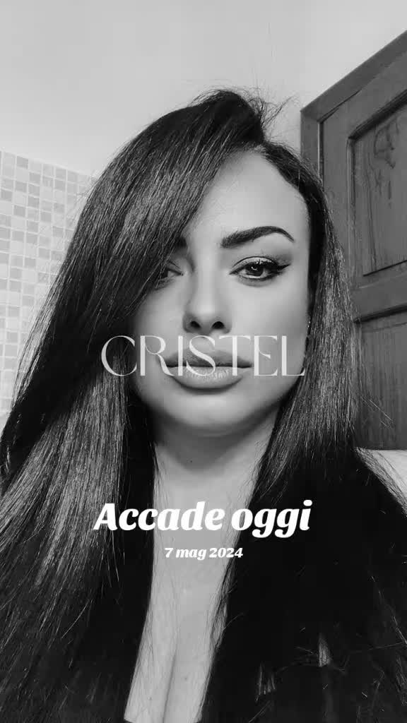 @CRISTEL 💎