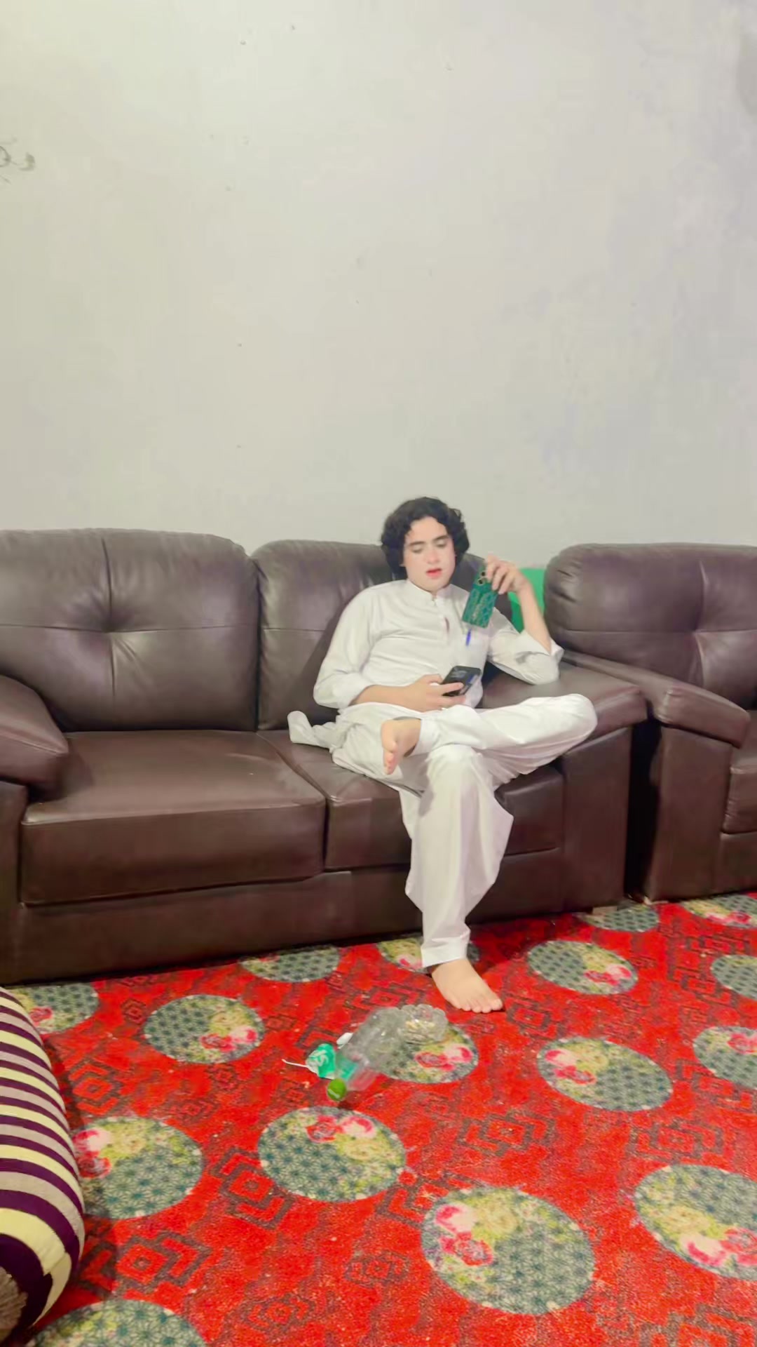 @Shaheen Khan