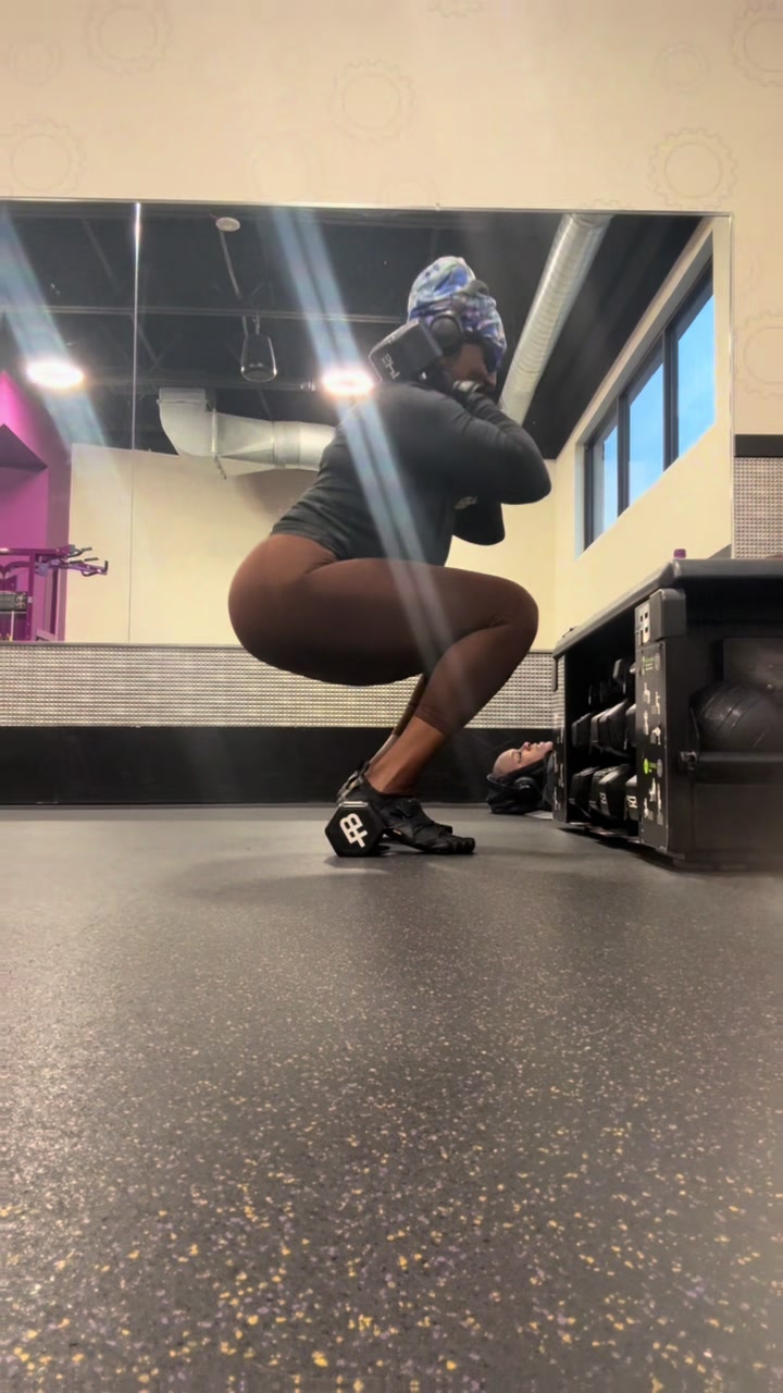 @Serenity Fit