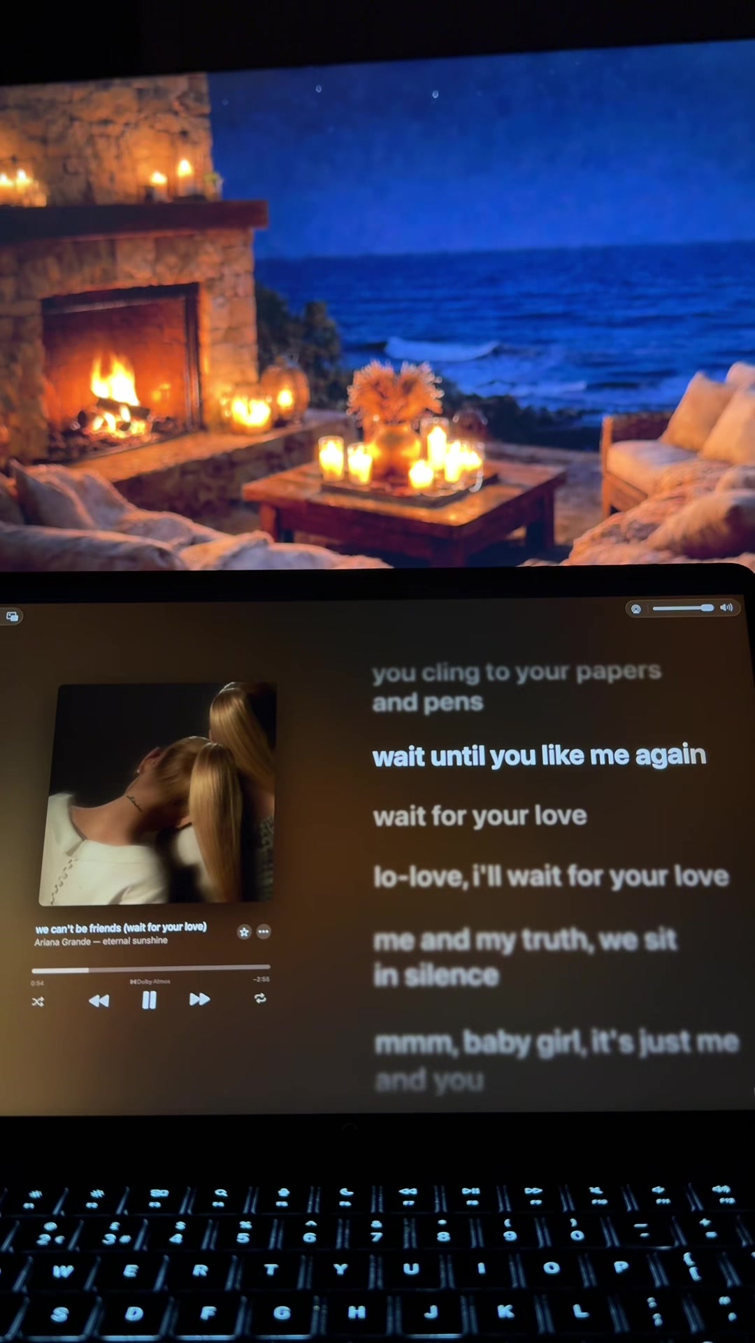@this song hits hard🎵