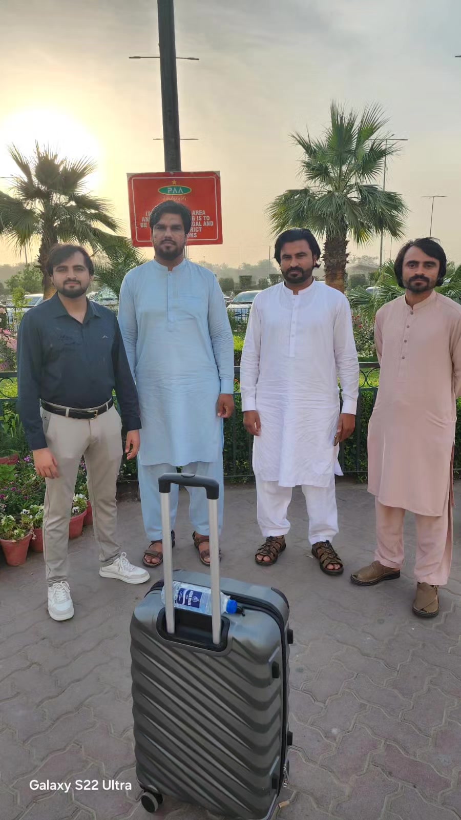 @۔جو مرضی کر لو آخر موت ہے۔