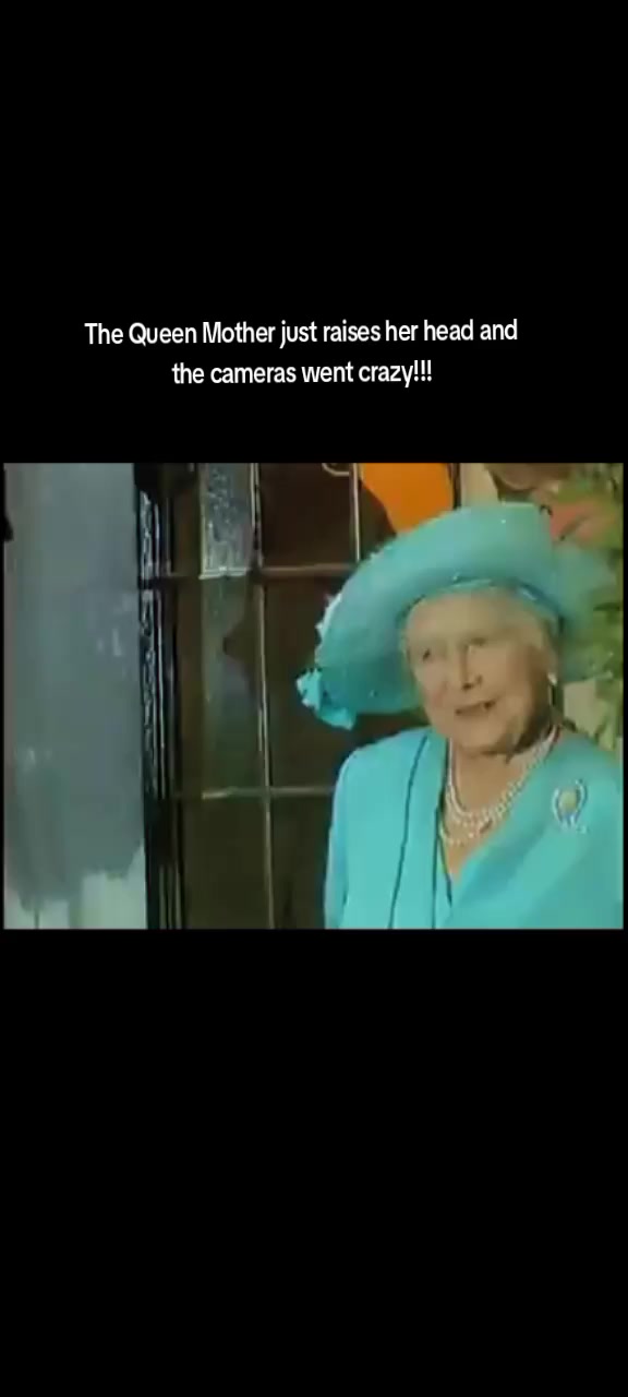 @Queen Elizabeth 2_Queen Mother