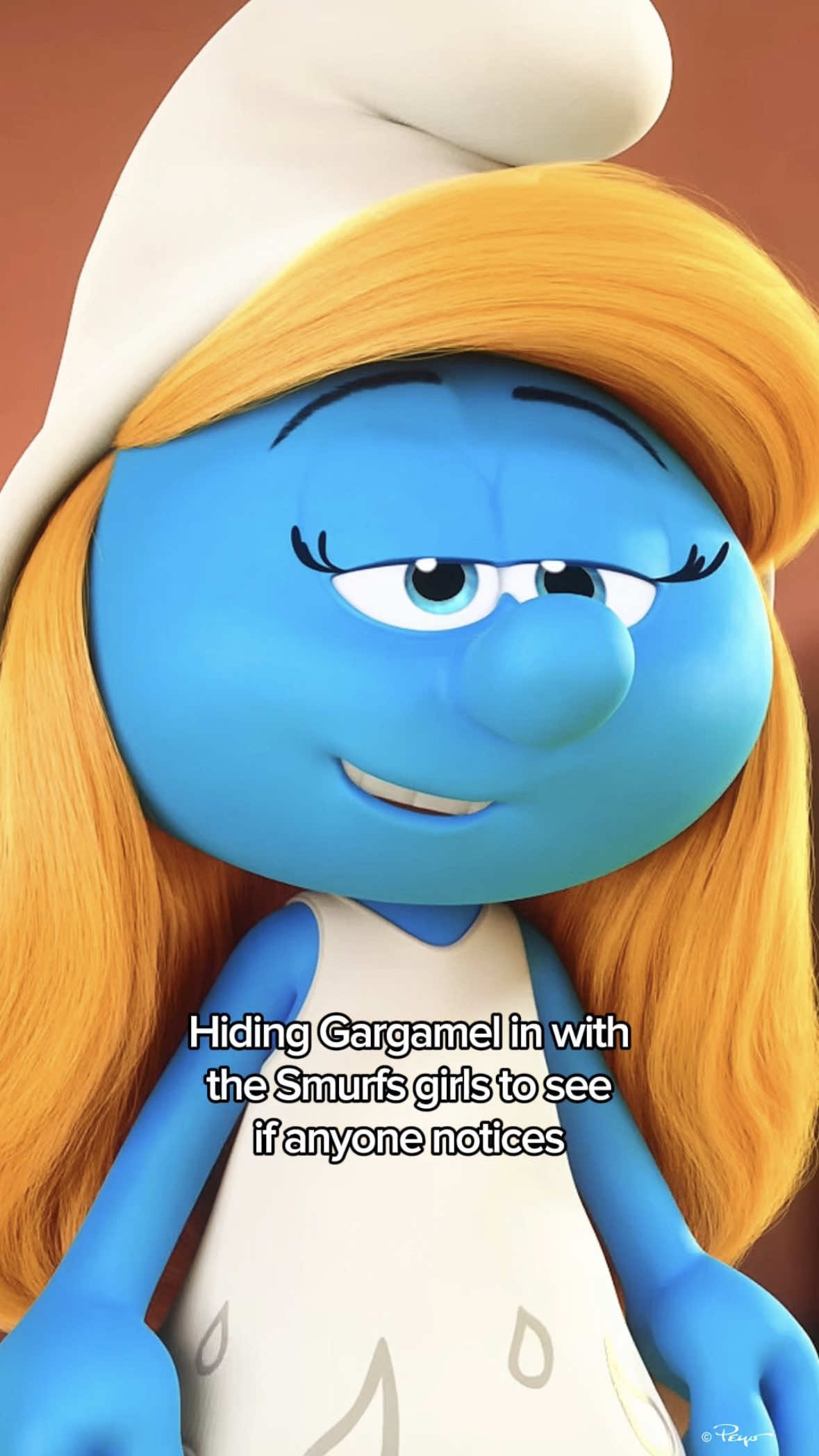 @Smurfs