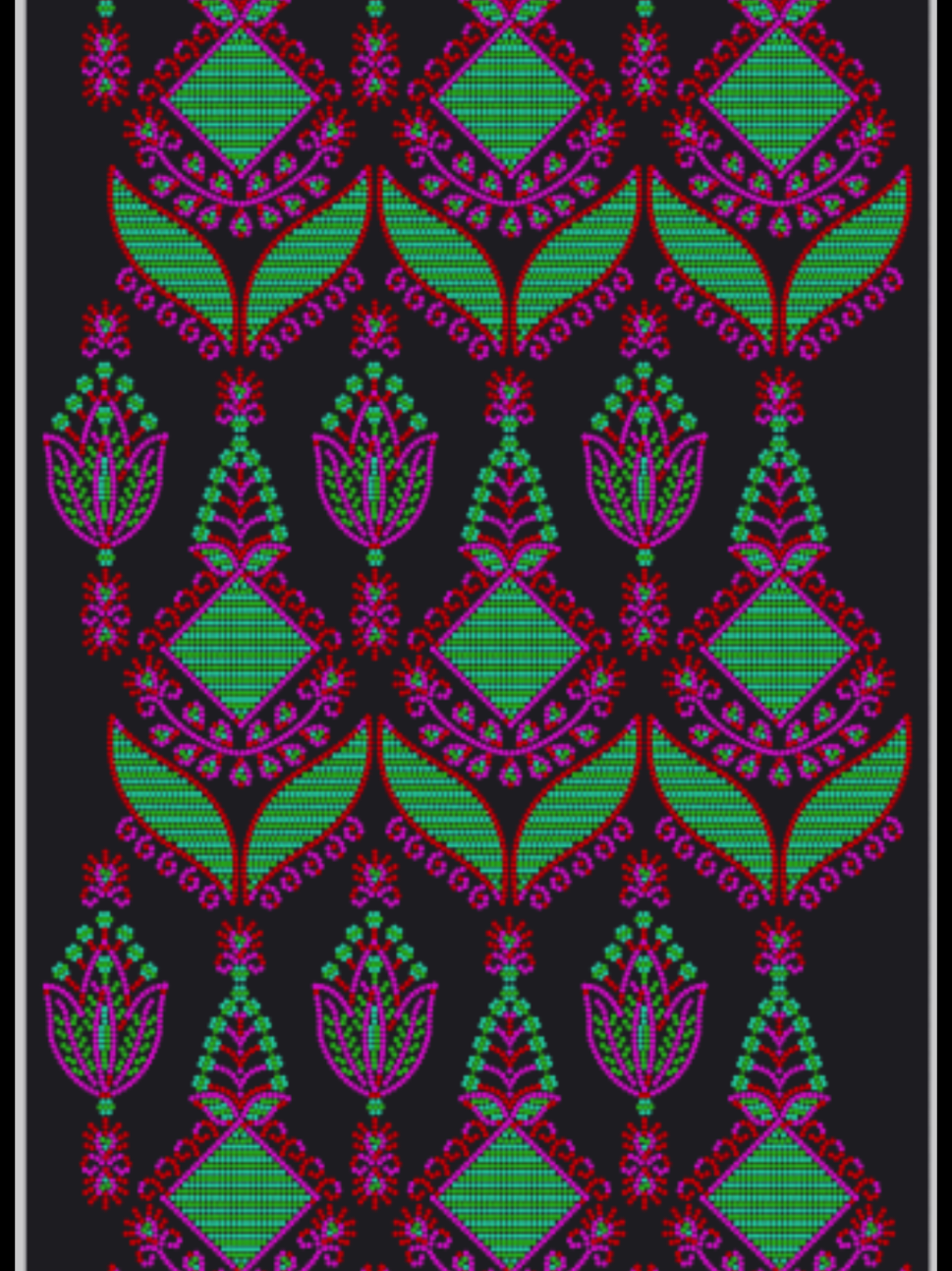@Rhinestone design