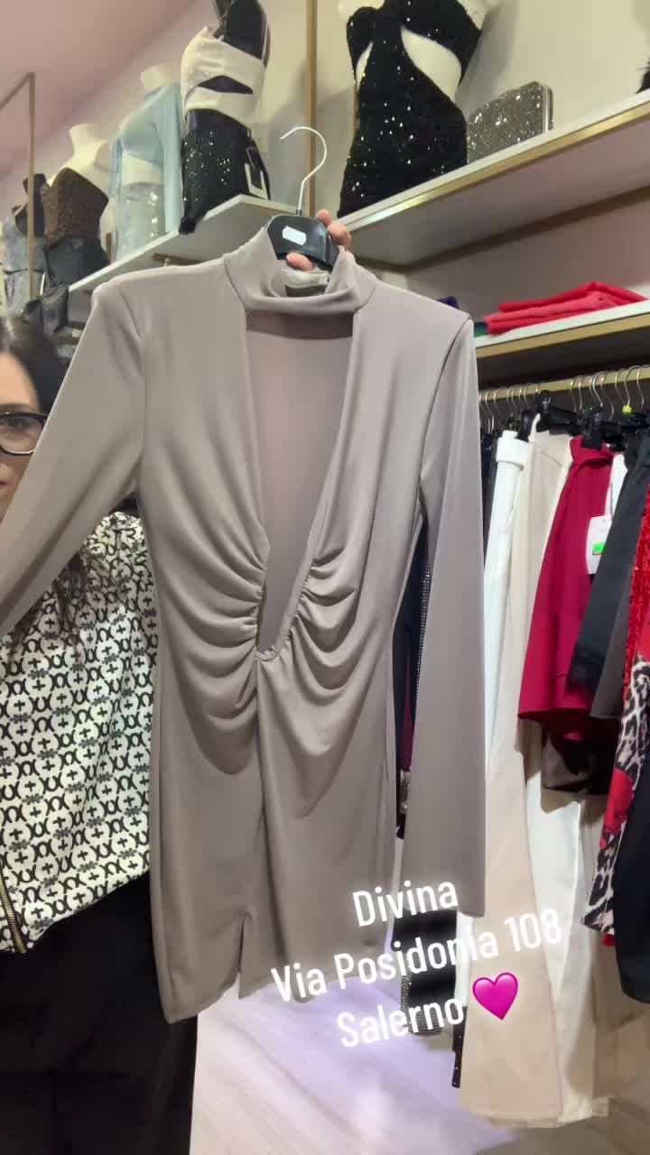@Divina_abbigliamento Salerno