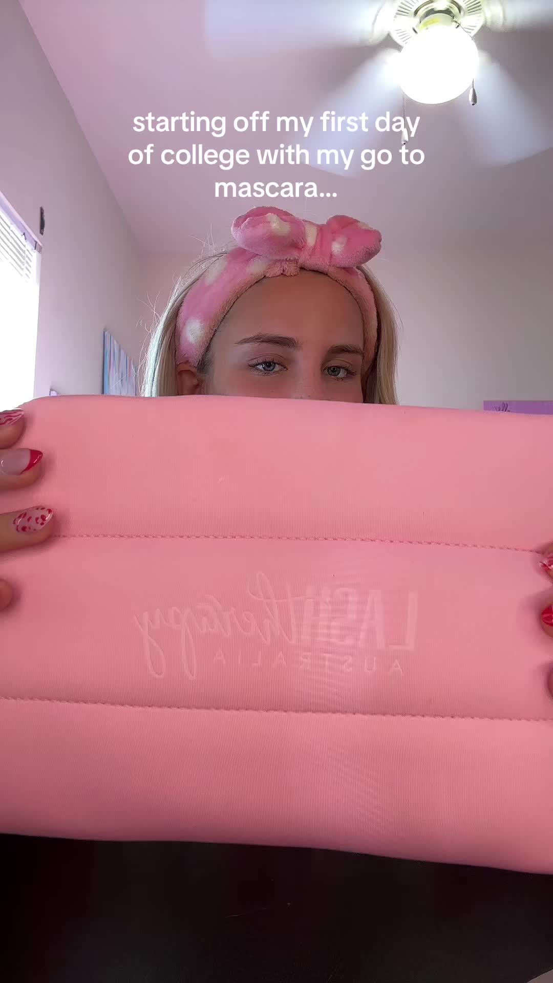 @elle pearce