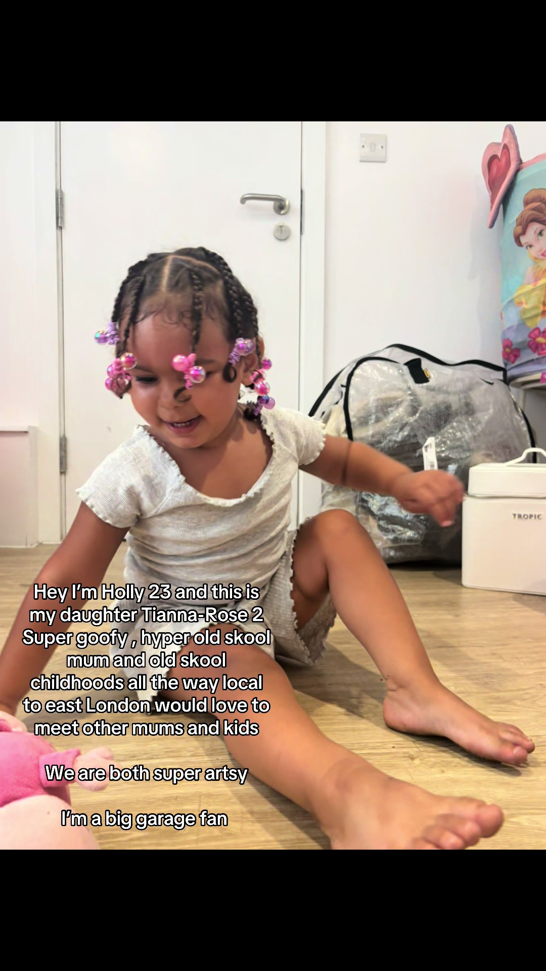 @💋Lilmissthickness💋