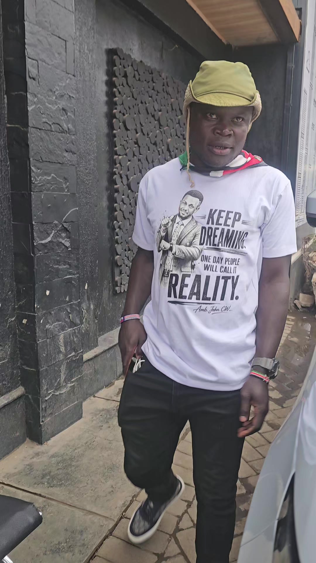 @MGOTHE WA MGOTHE