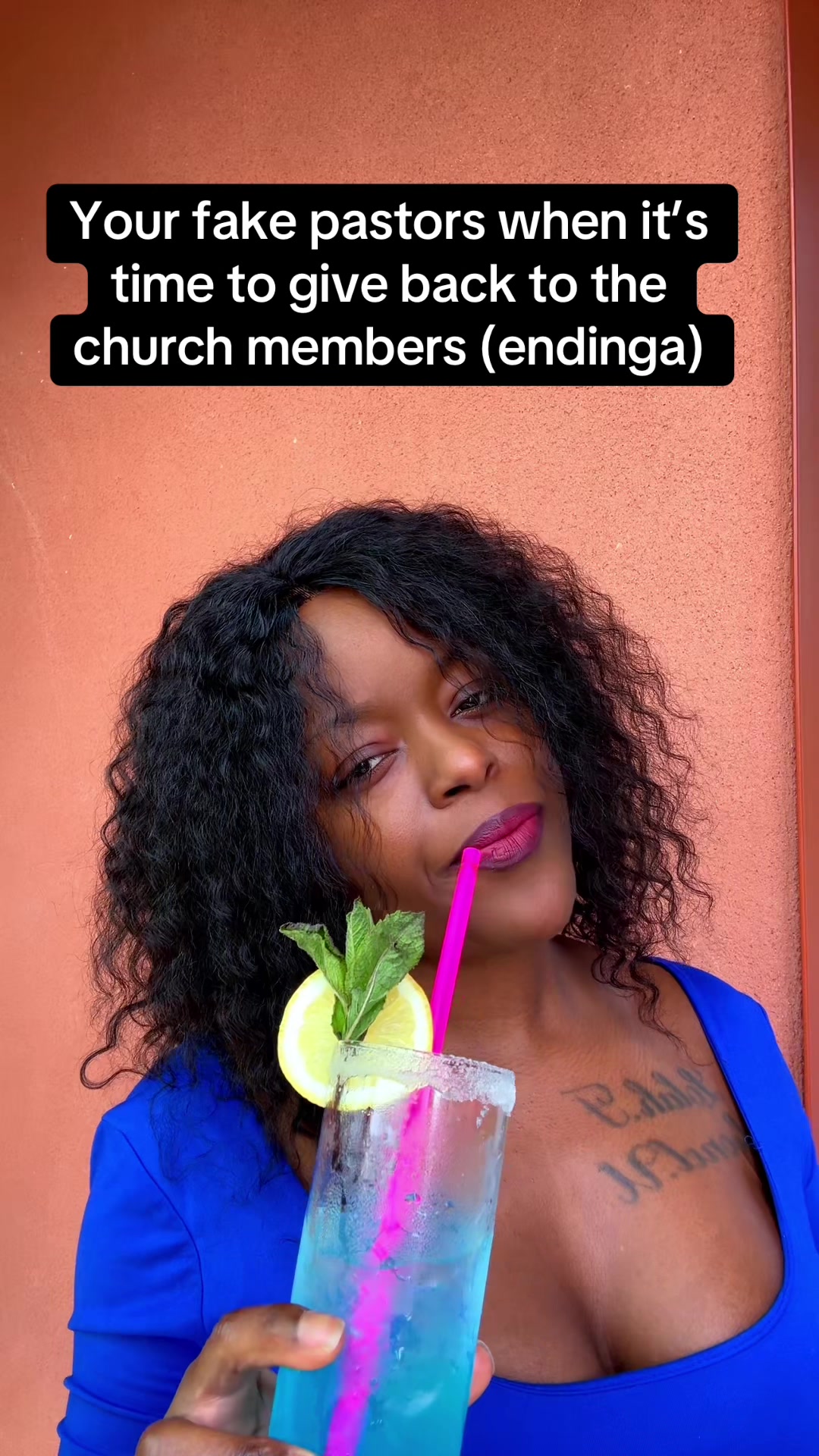 @Dianah mbabazi