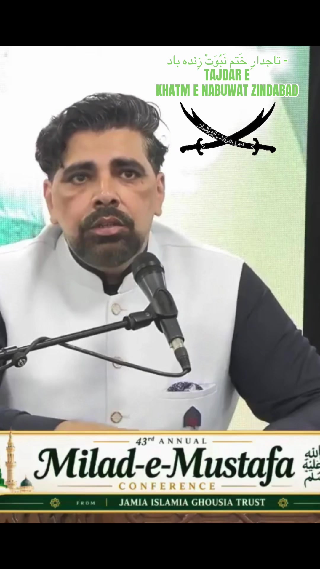 @*°• 🦅Khawaja_Sheraz 🦅 •°*