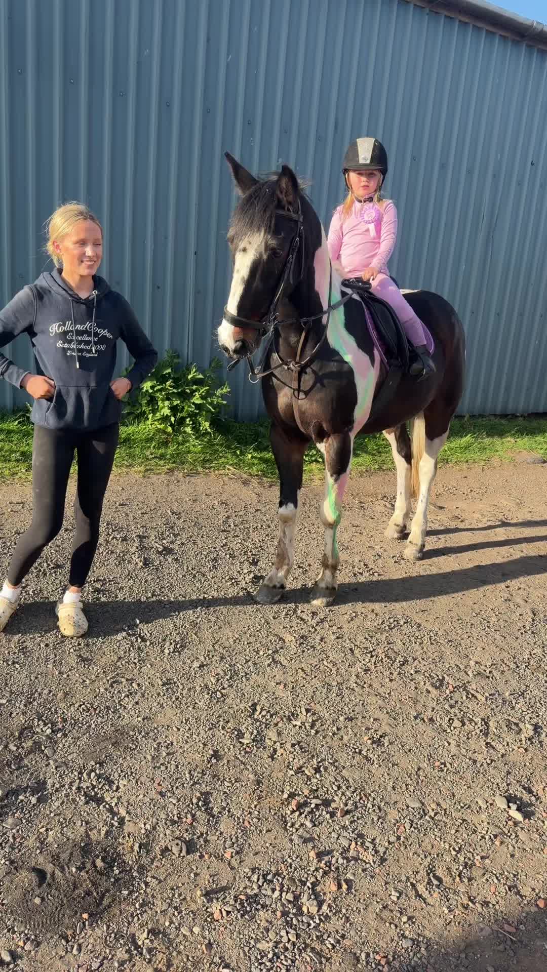 @RDHillEquestrian
