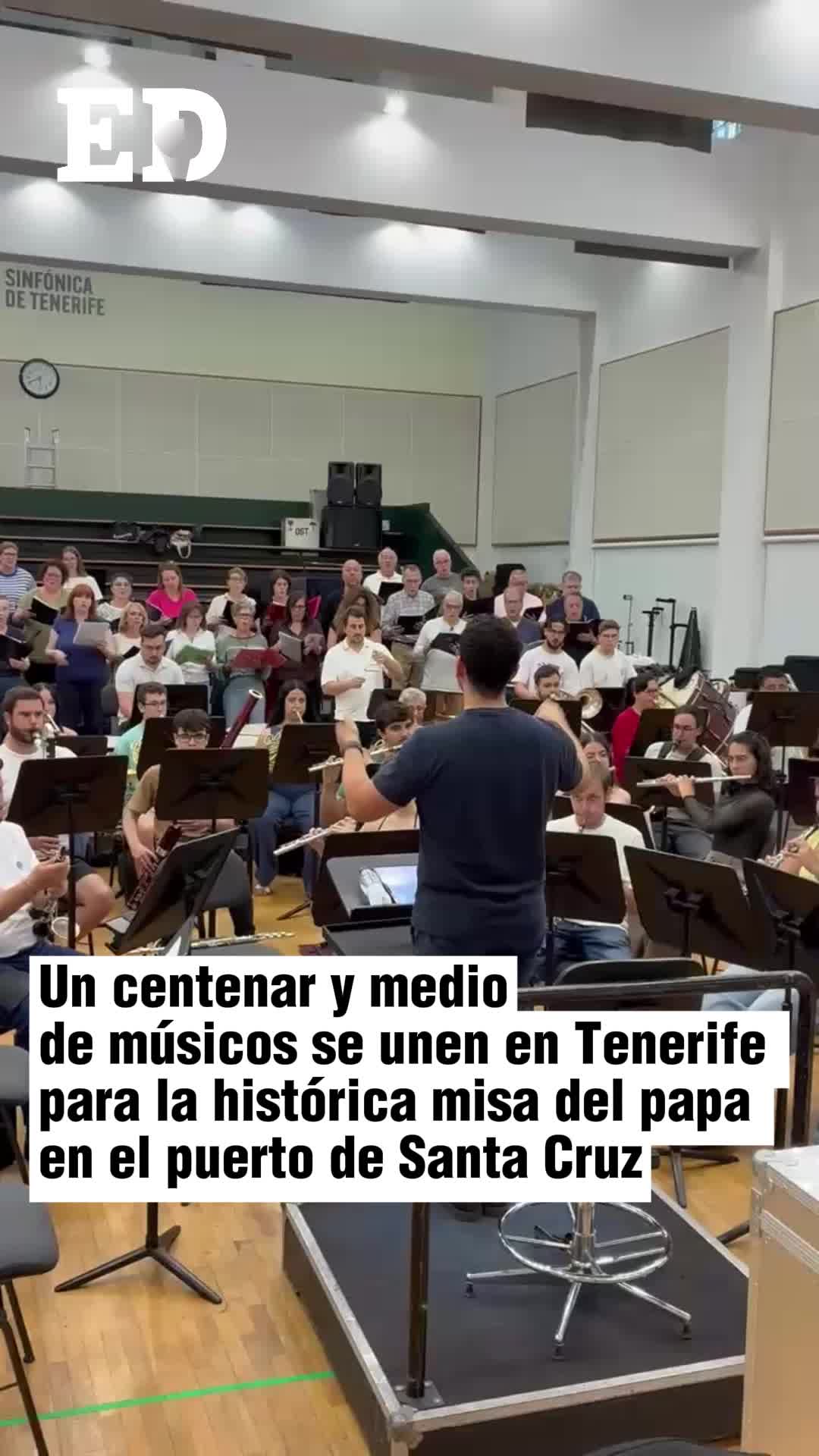@El Día - Tenerife