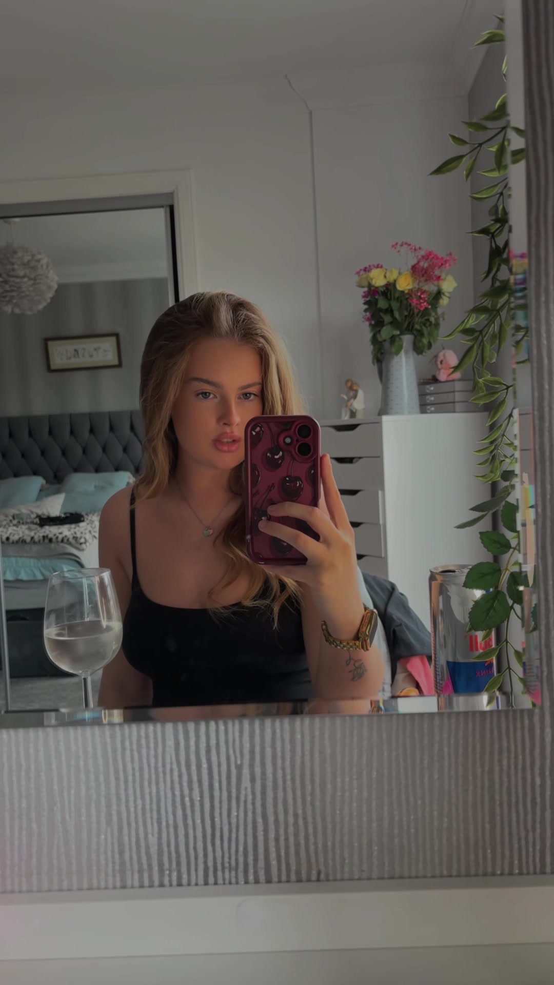 @DM🍒