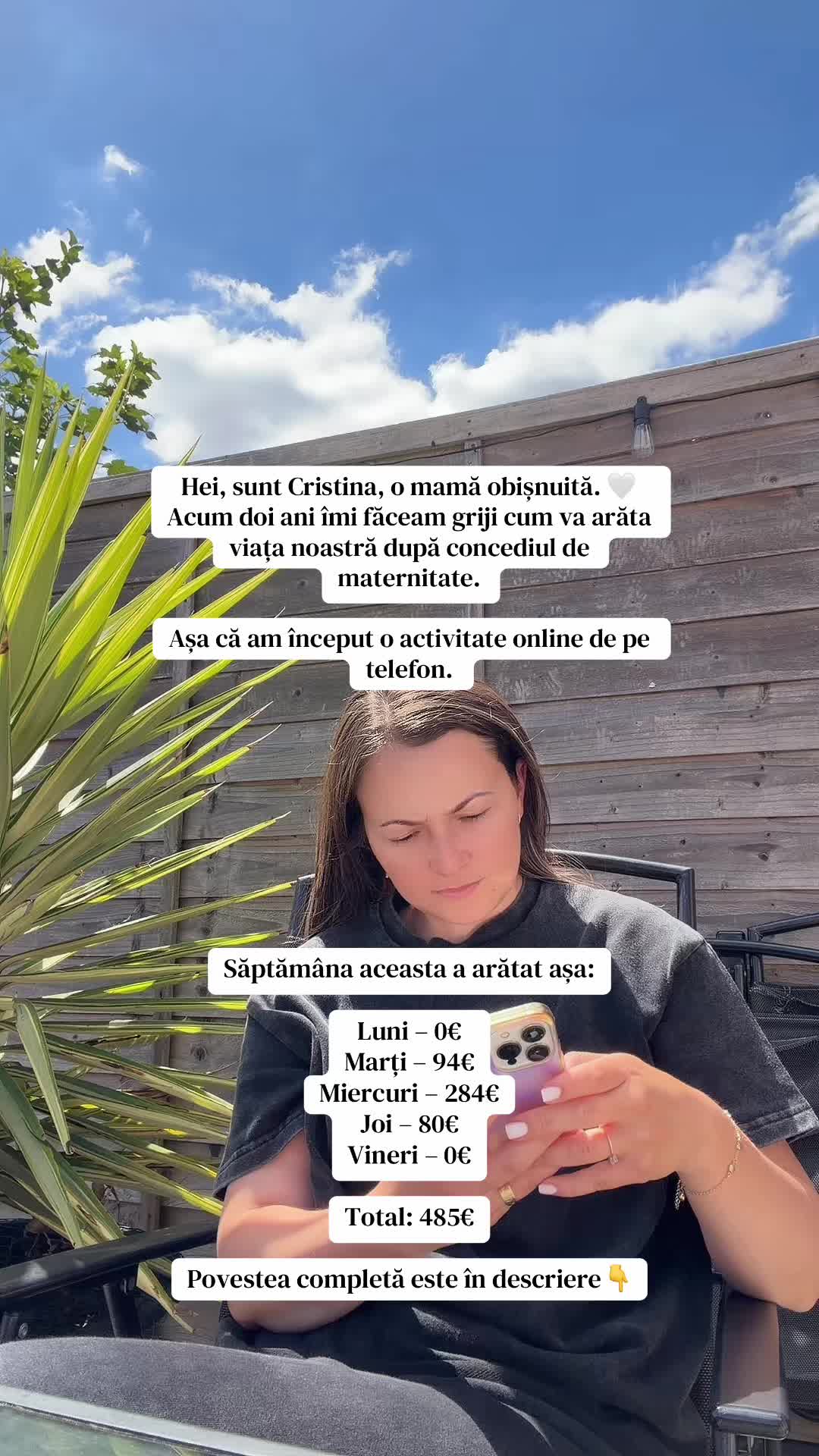 @Cristina Alina