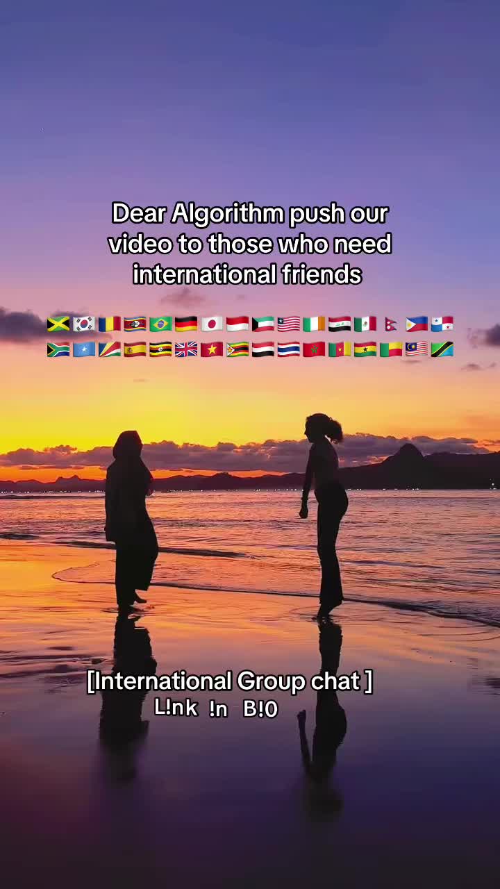 @UNIVERSAL FRIENDSHIP FORUM