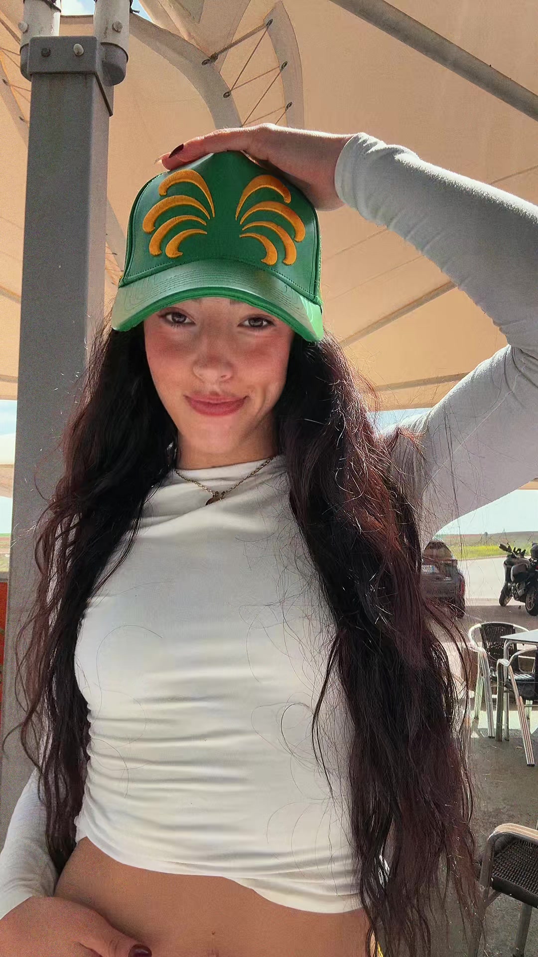 @Lorena Corrochano Or