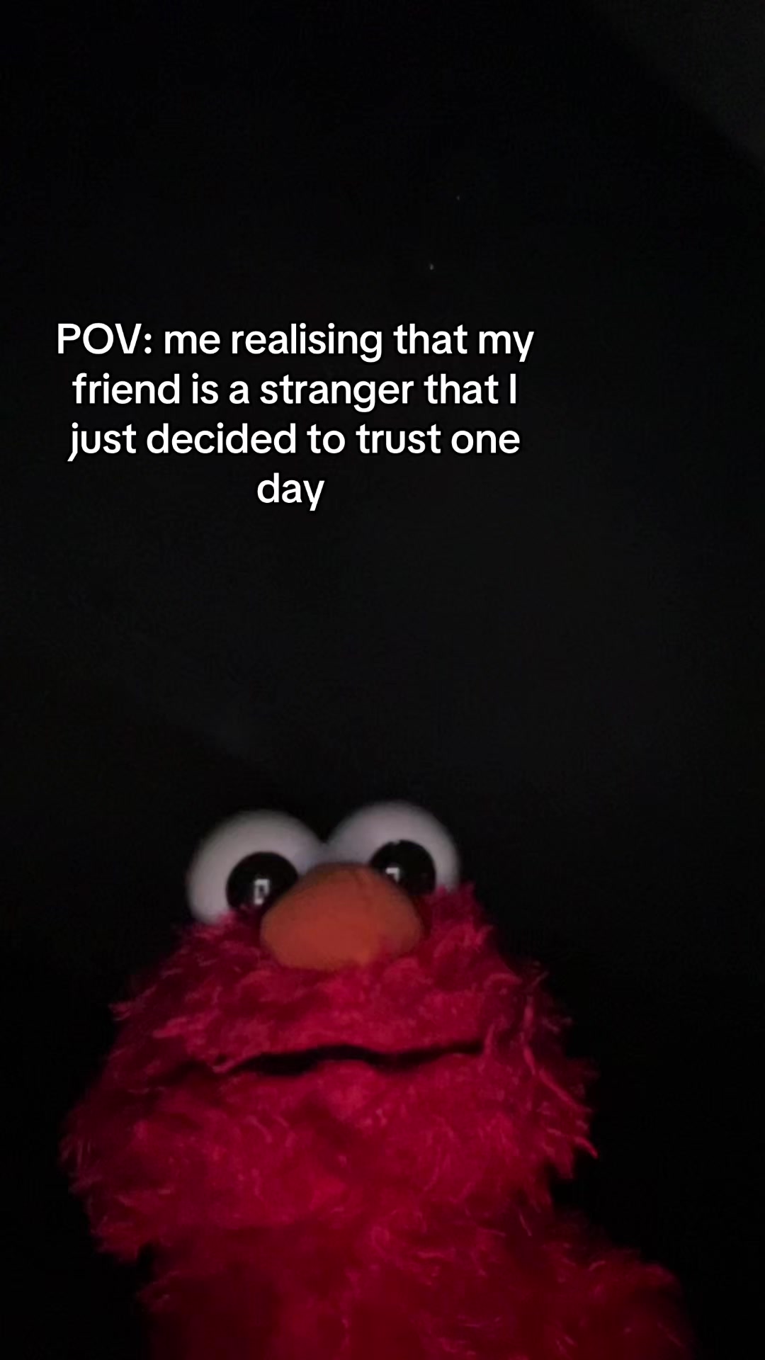 @Elmo
