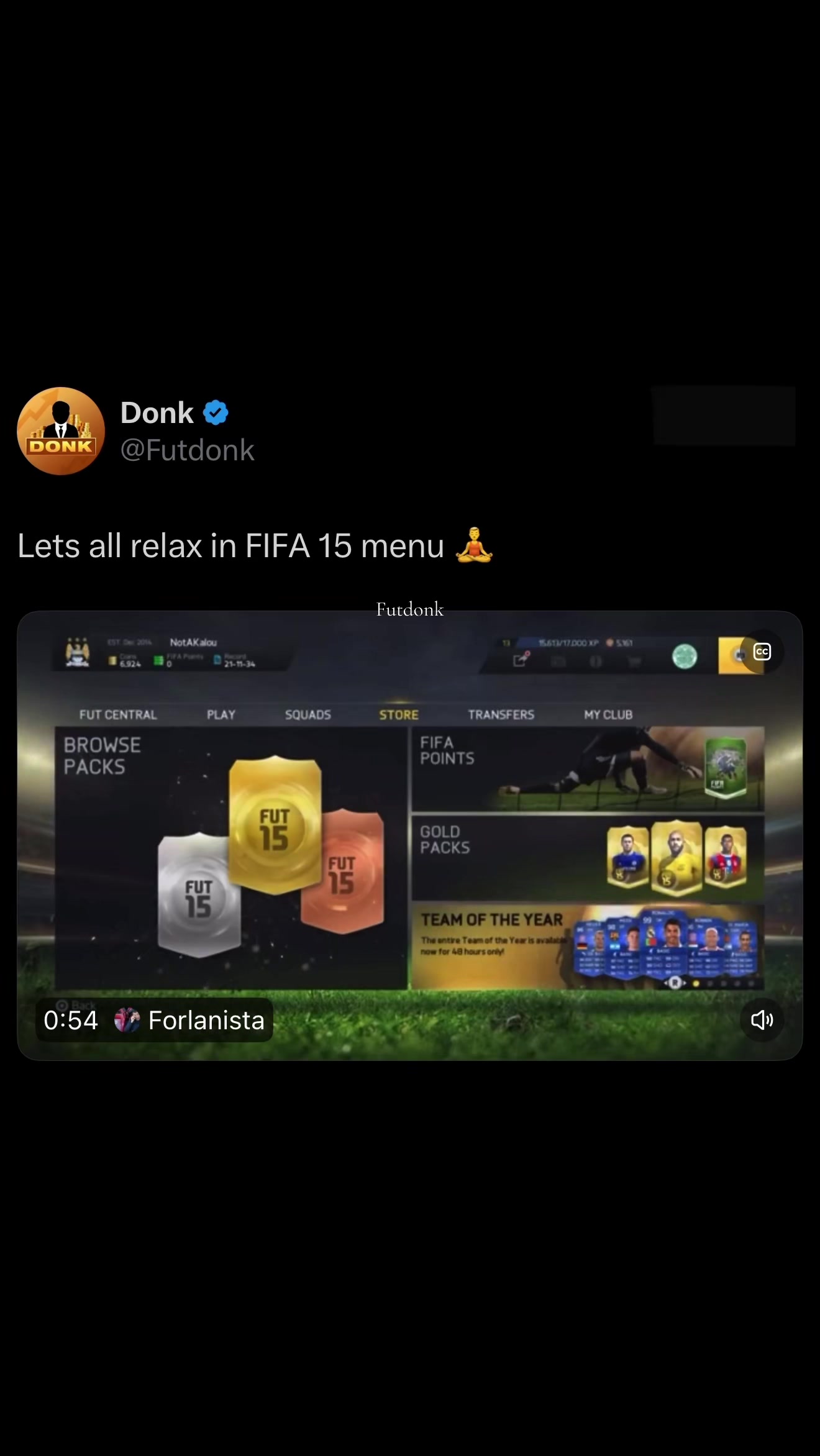 @FUTDonk