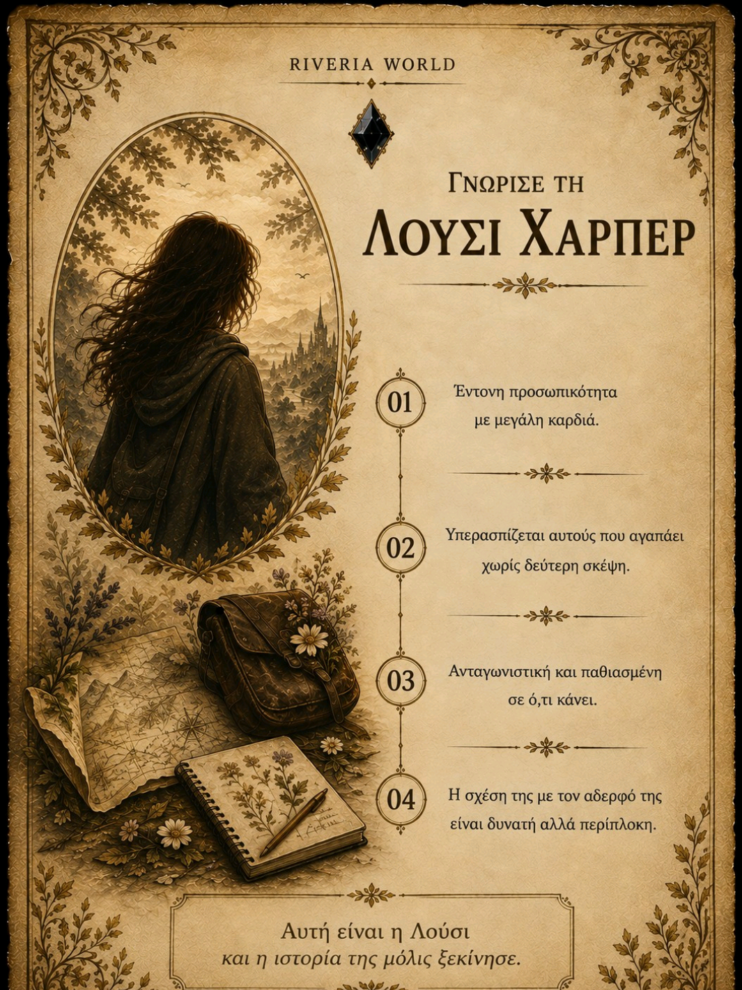@RiveriaWorld📖
