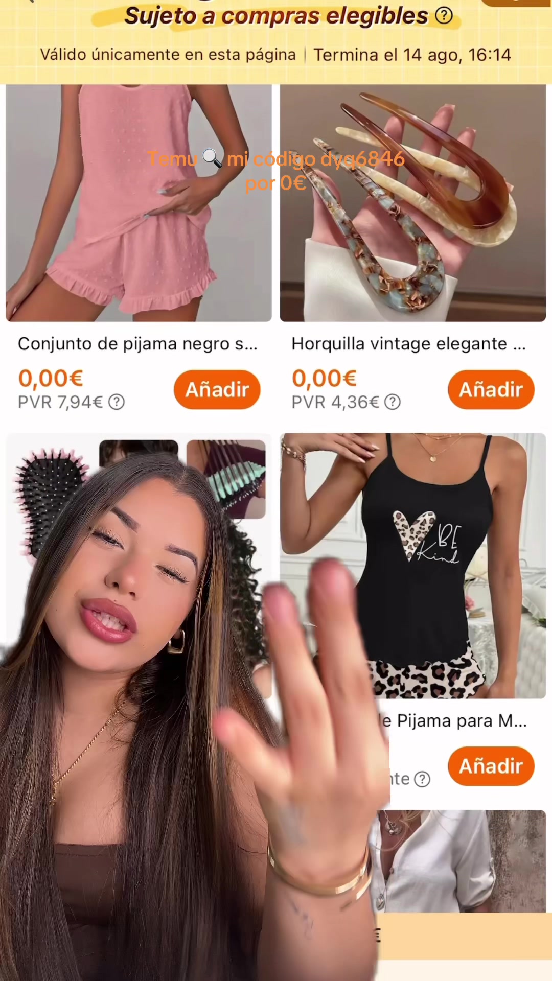 @Annie Vega