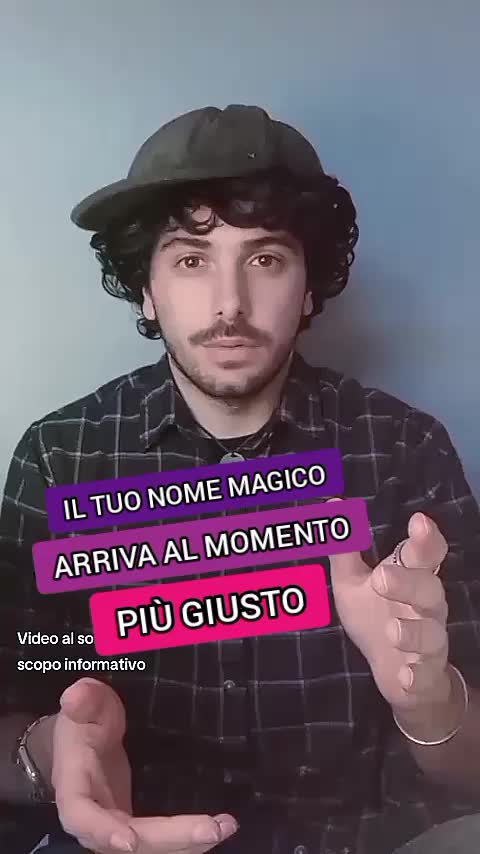 @Roccaldo Talucci