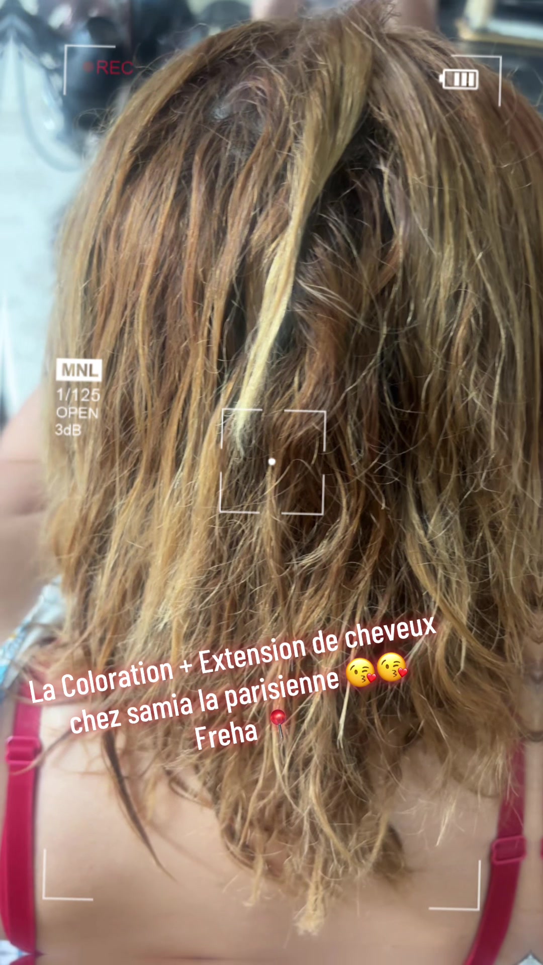 @Samia la parisienne