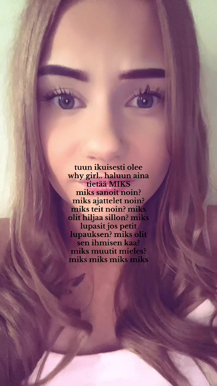 @pinja|| IG: Pinja.huhtala🌸