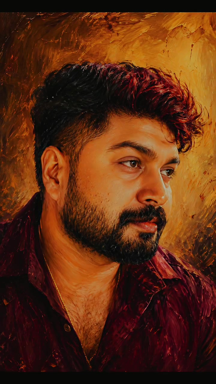 @തെയ്യപ്രാന്തൻ ❤️