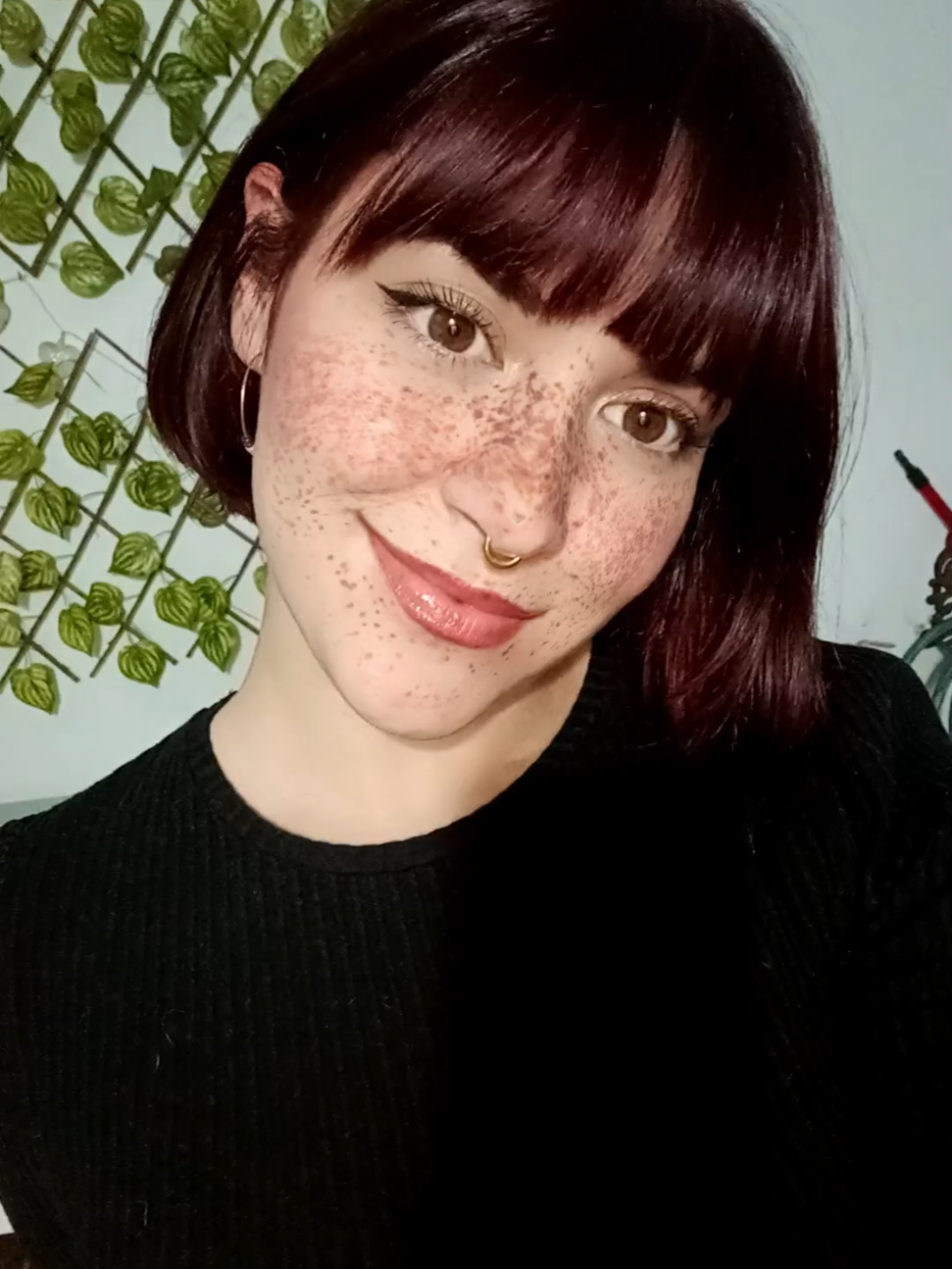 @Mar&iacute;a Albend&iacute;n
