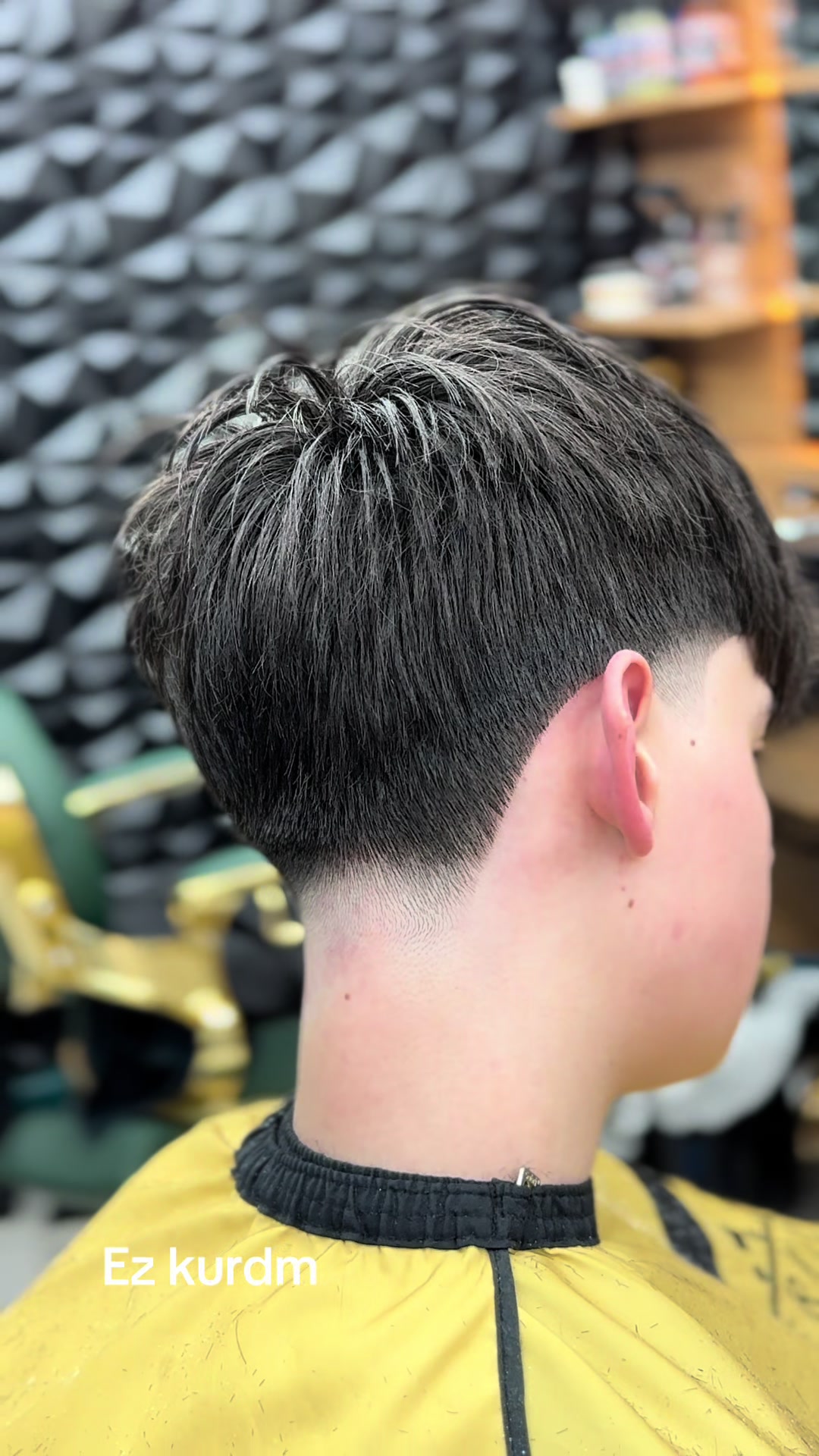 @💈Kaza barber💈