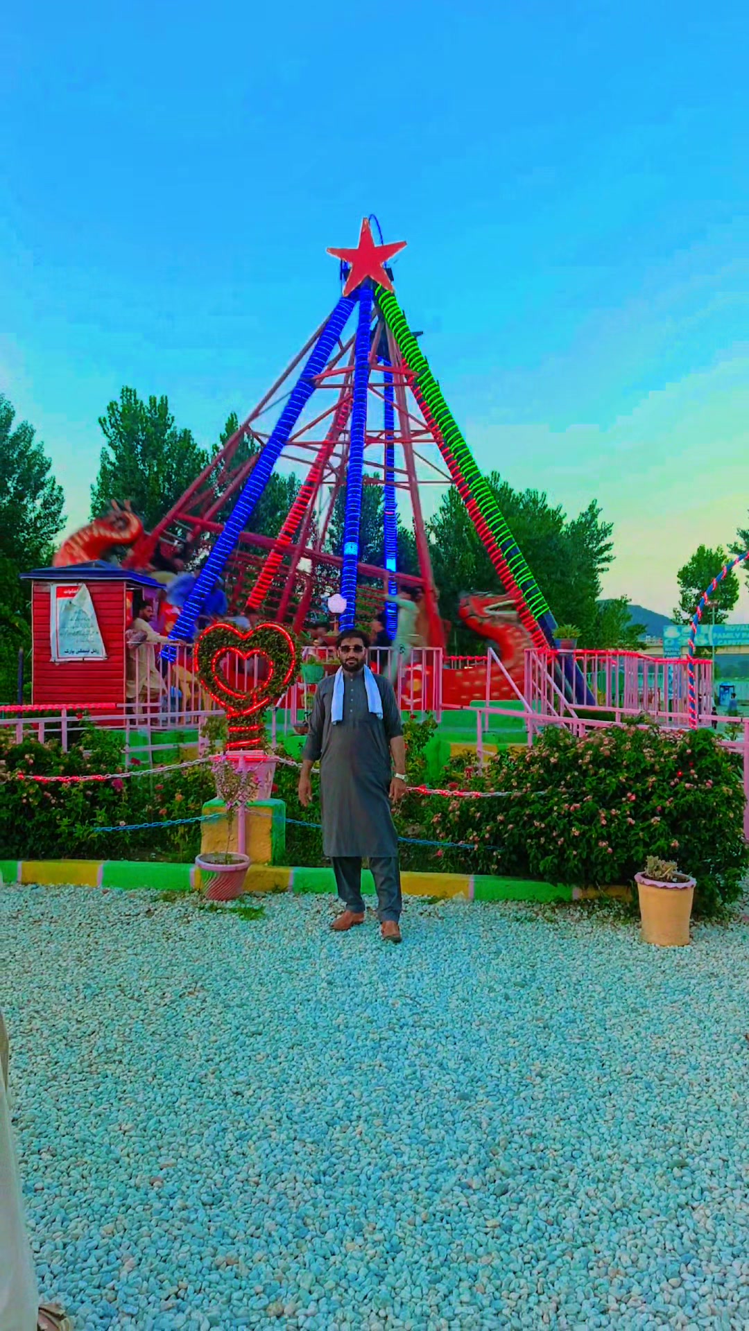 @toik Tok Love ❤️😘