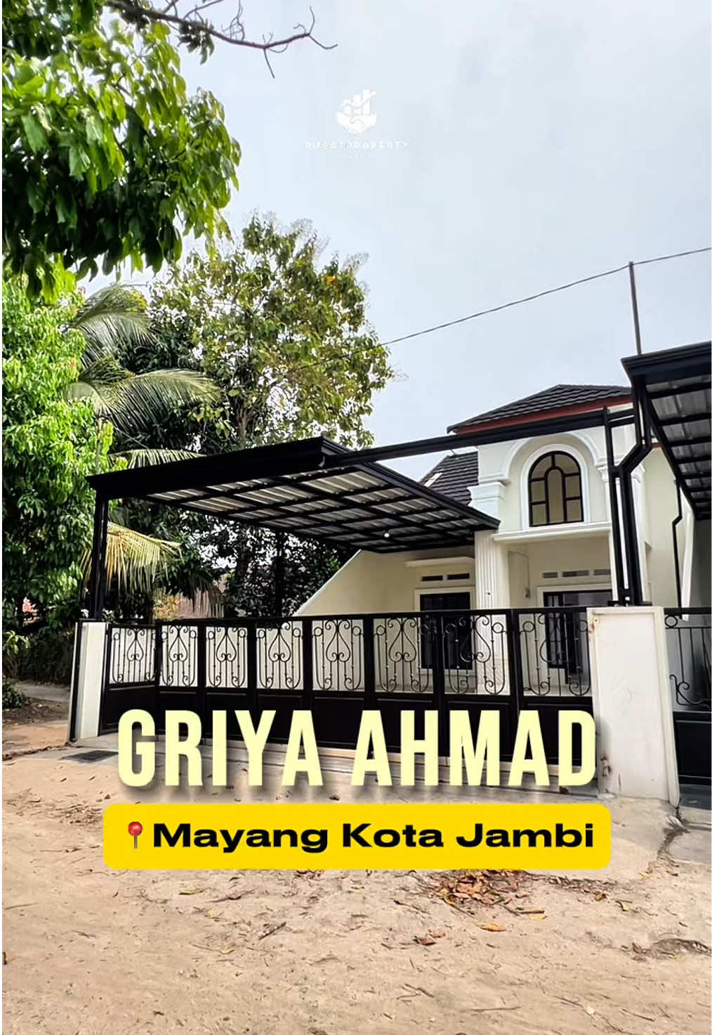 @pusat property jambi