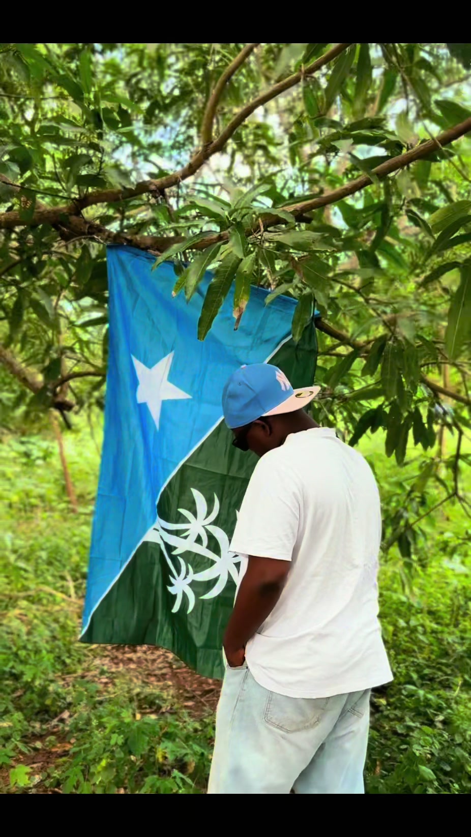 @Shaffi Abdi
