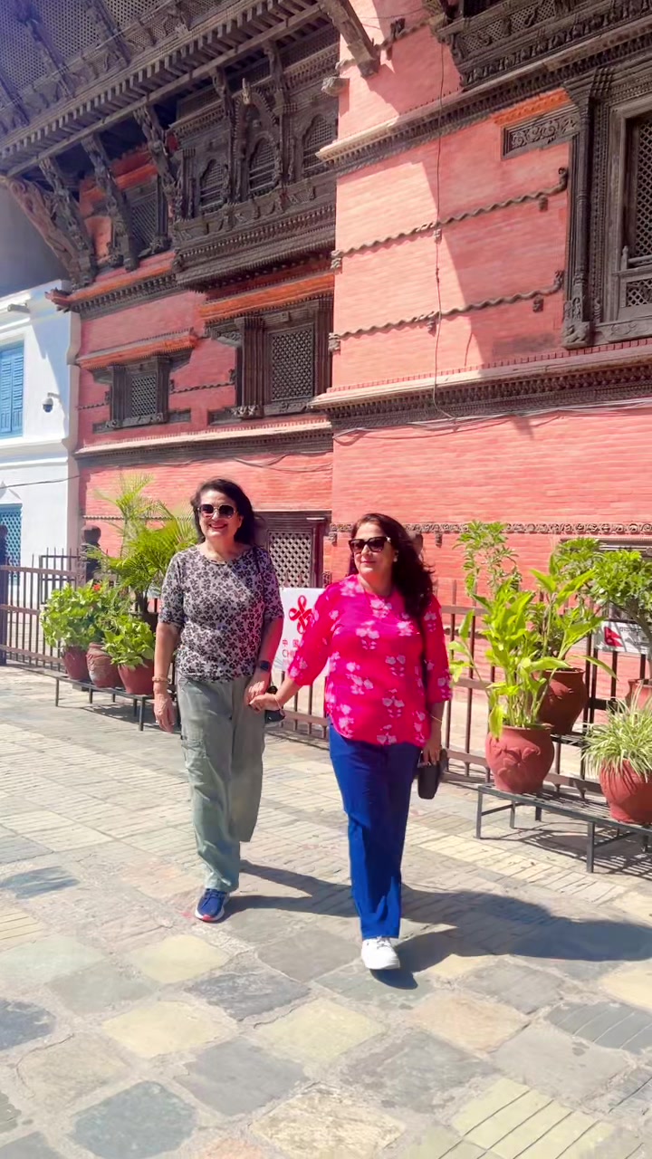 @Meena Pokharel
