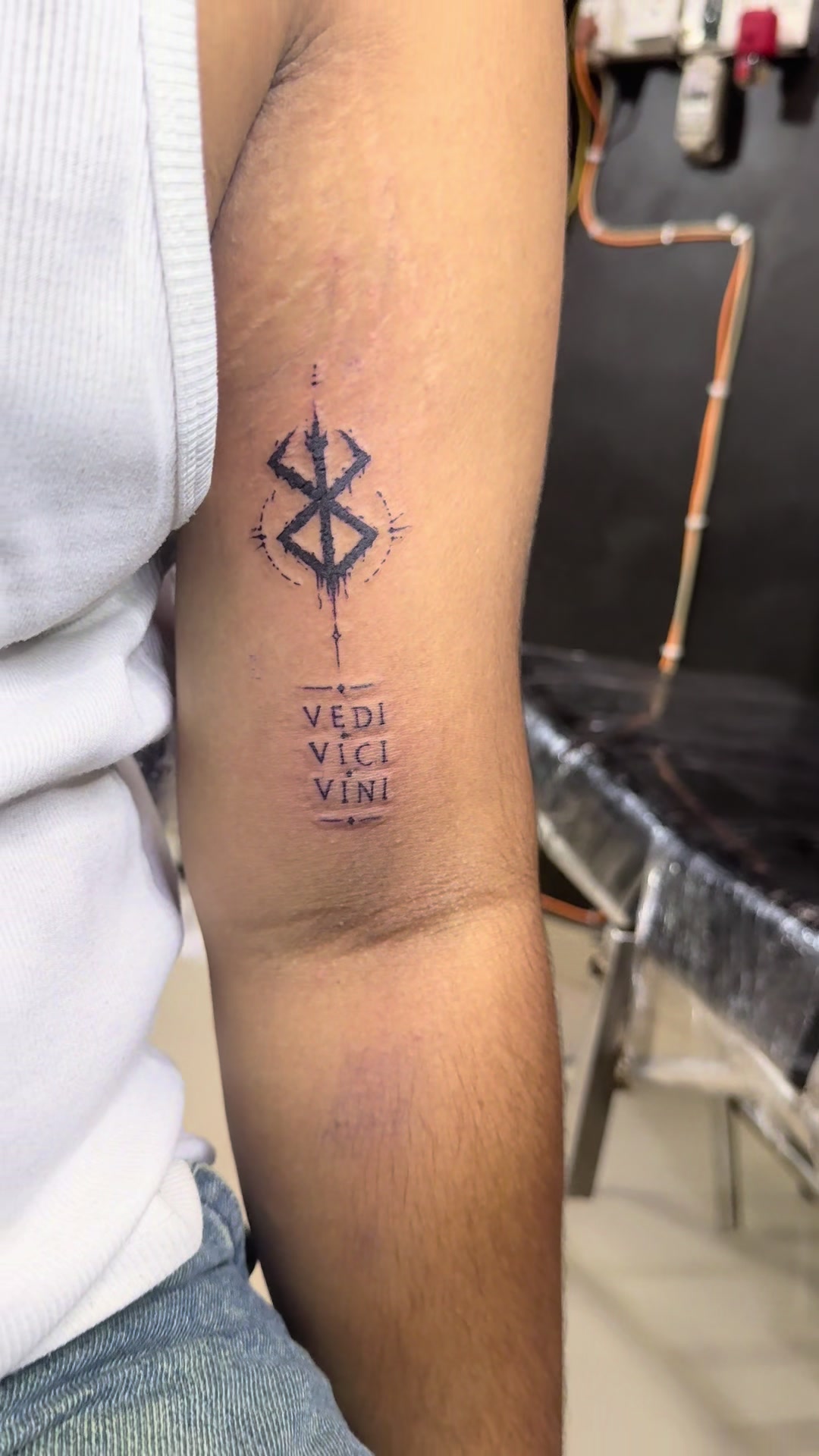 @buddha ink