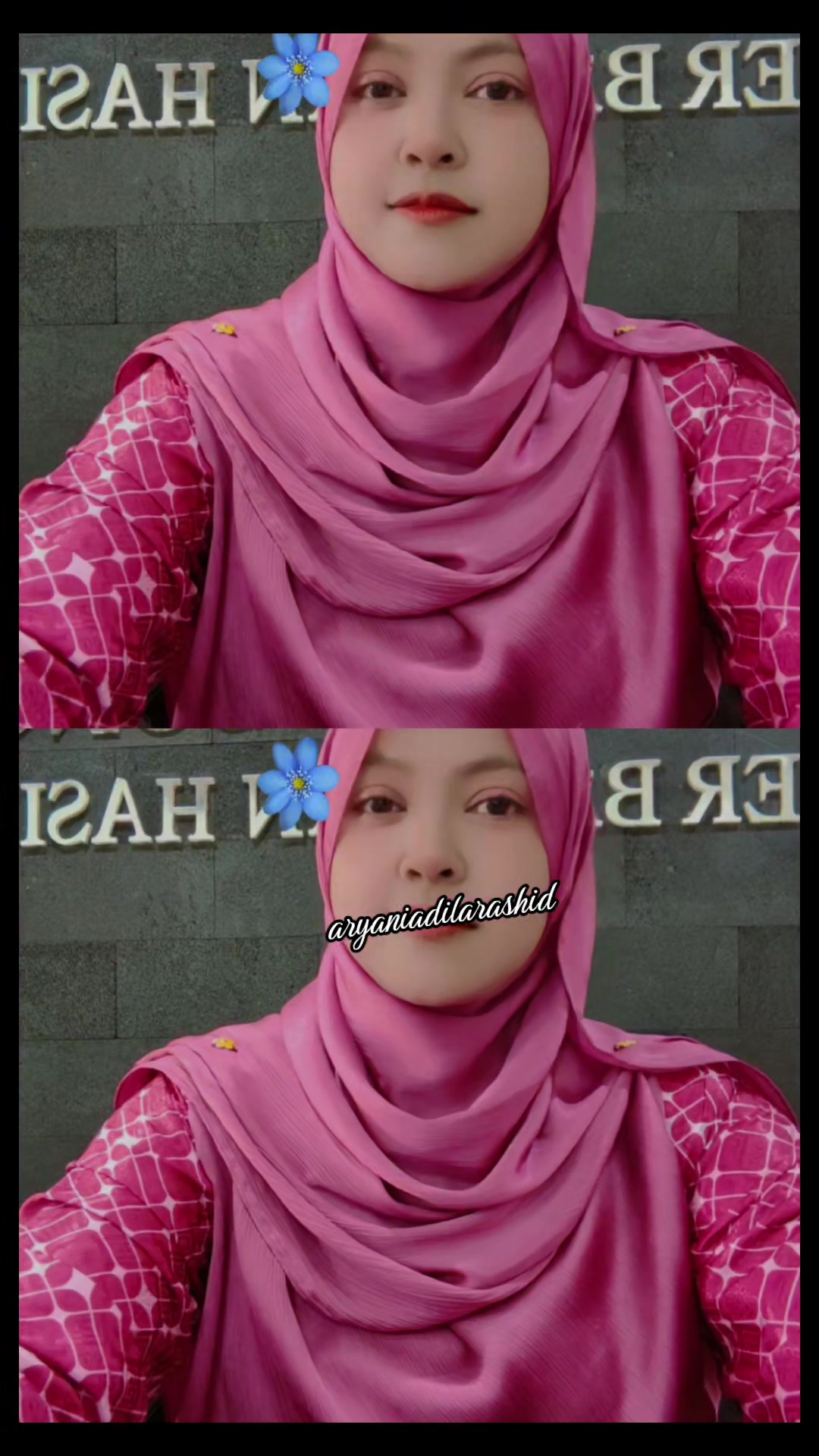 @Aryani Adila Rashid