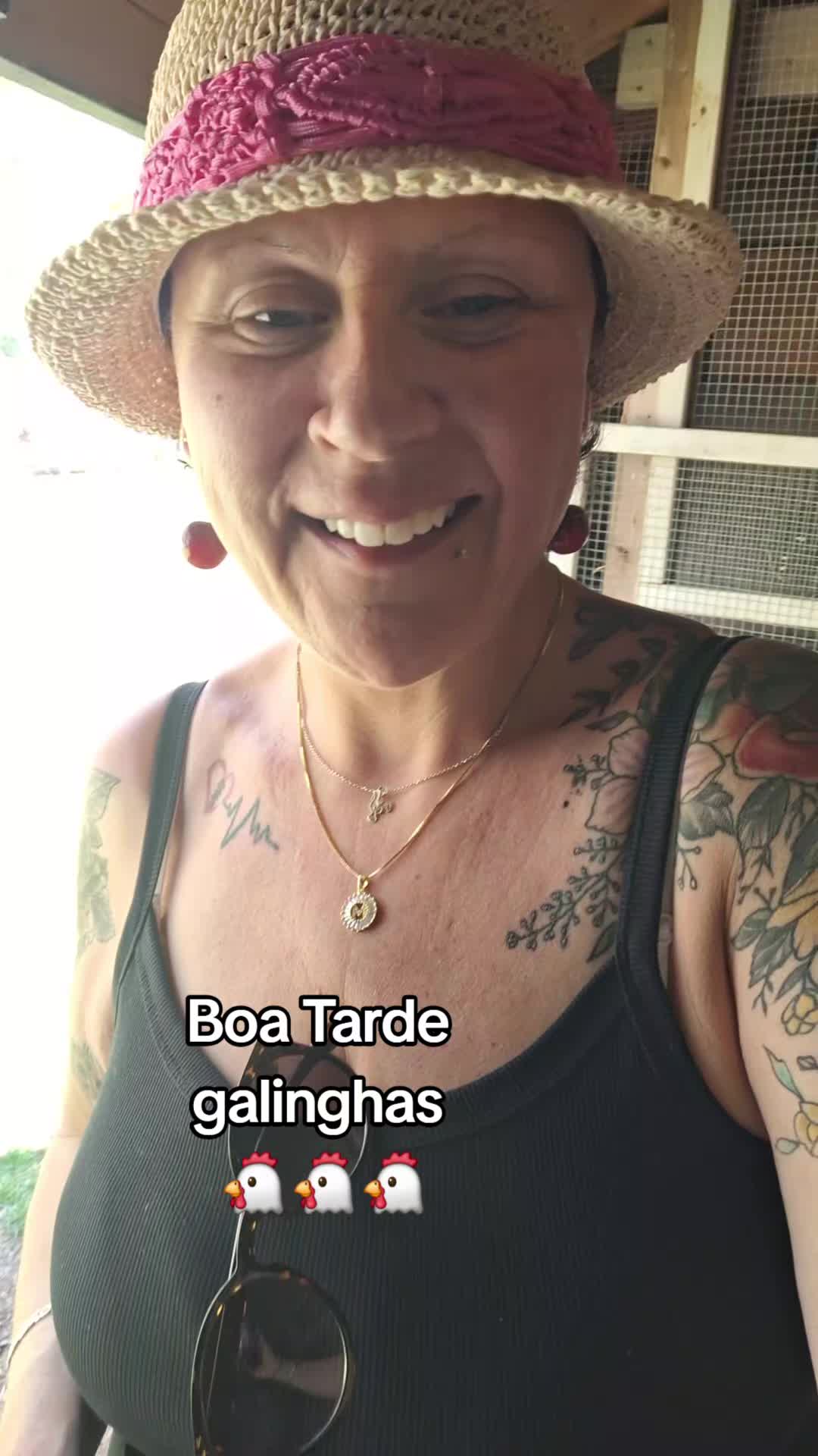 @Michelle