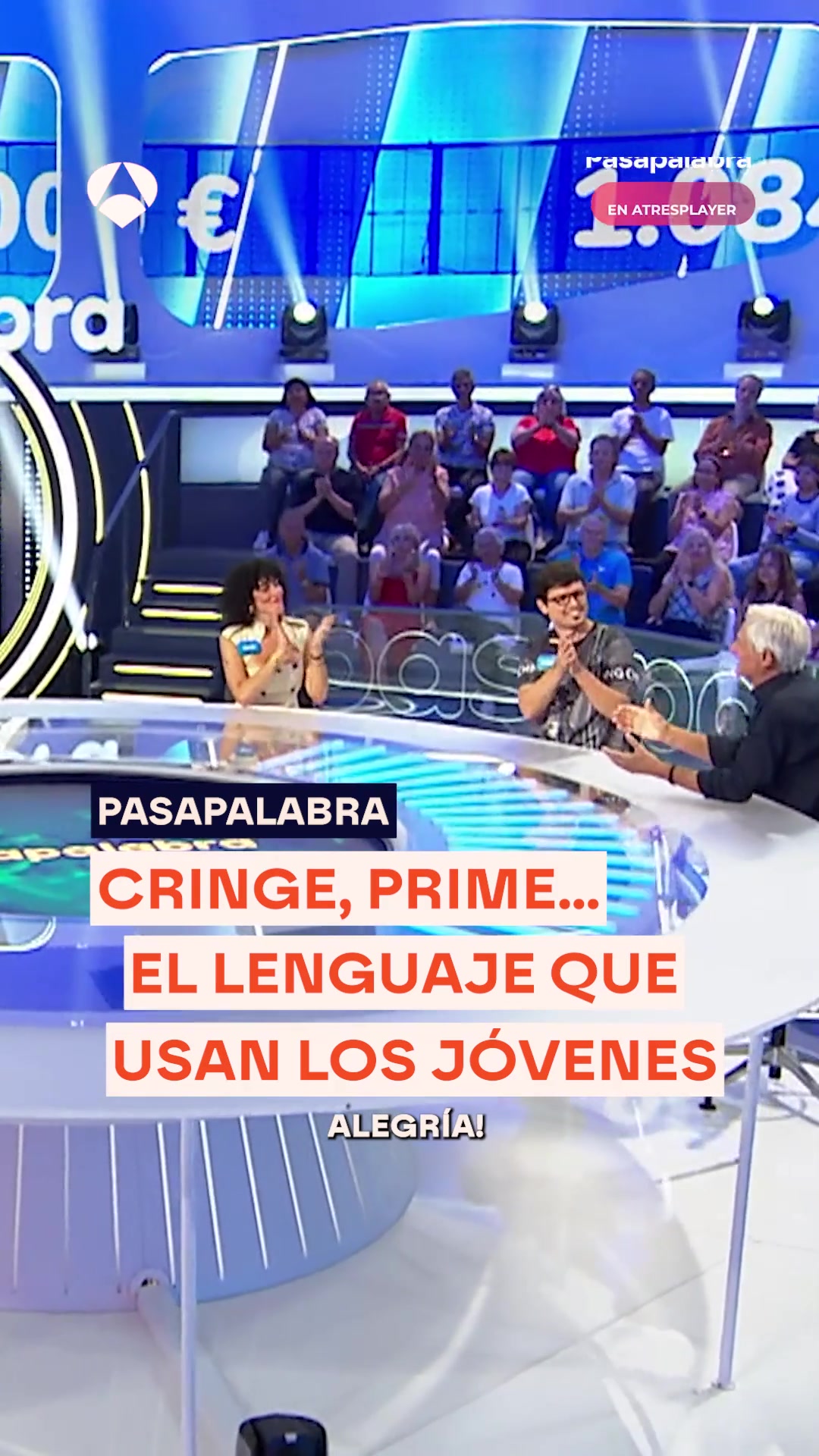 @Antena 3